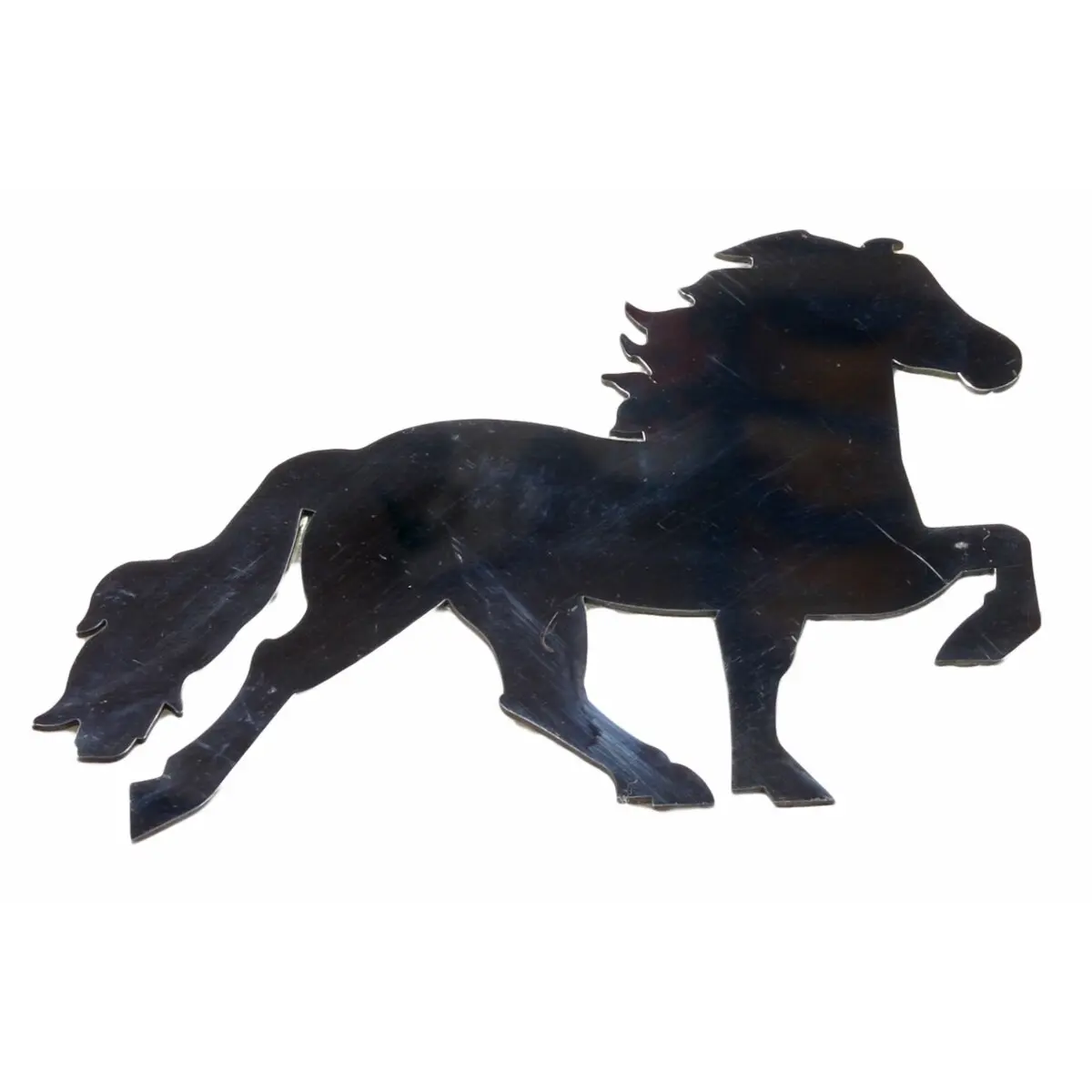 Karlslund Argenté Riding Stickers Icelandic Horse