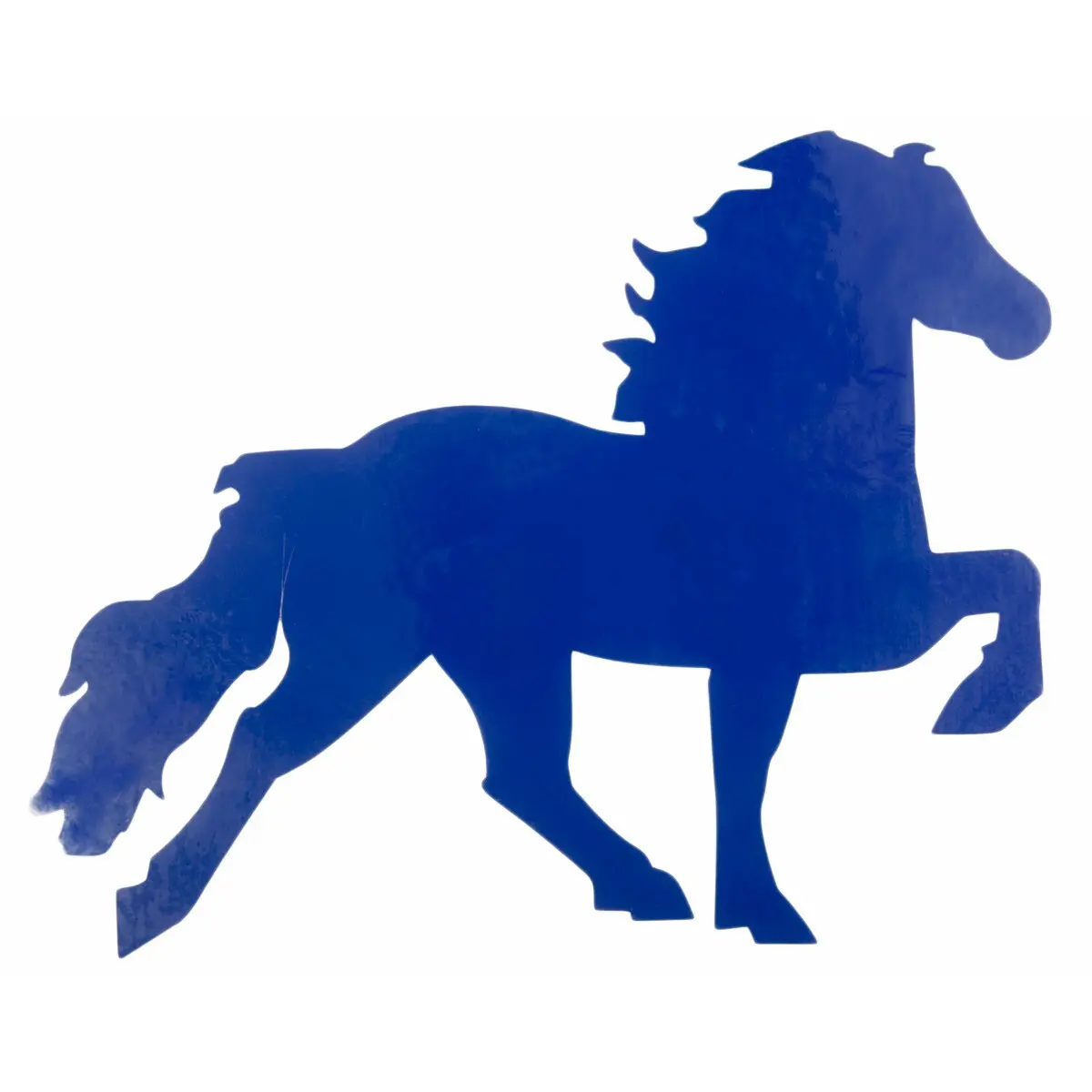 Karlslund Bleu Riding Stickers Icelandic Horse