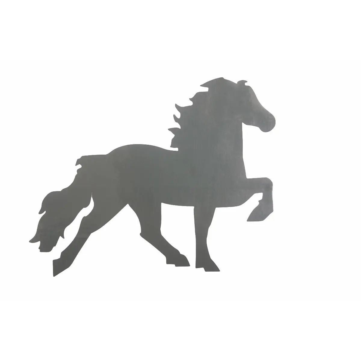 Karlslund Gris Riding Stickers Icelandic Horse