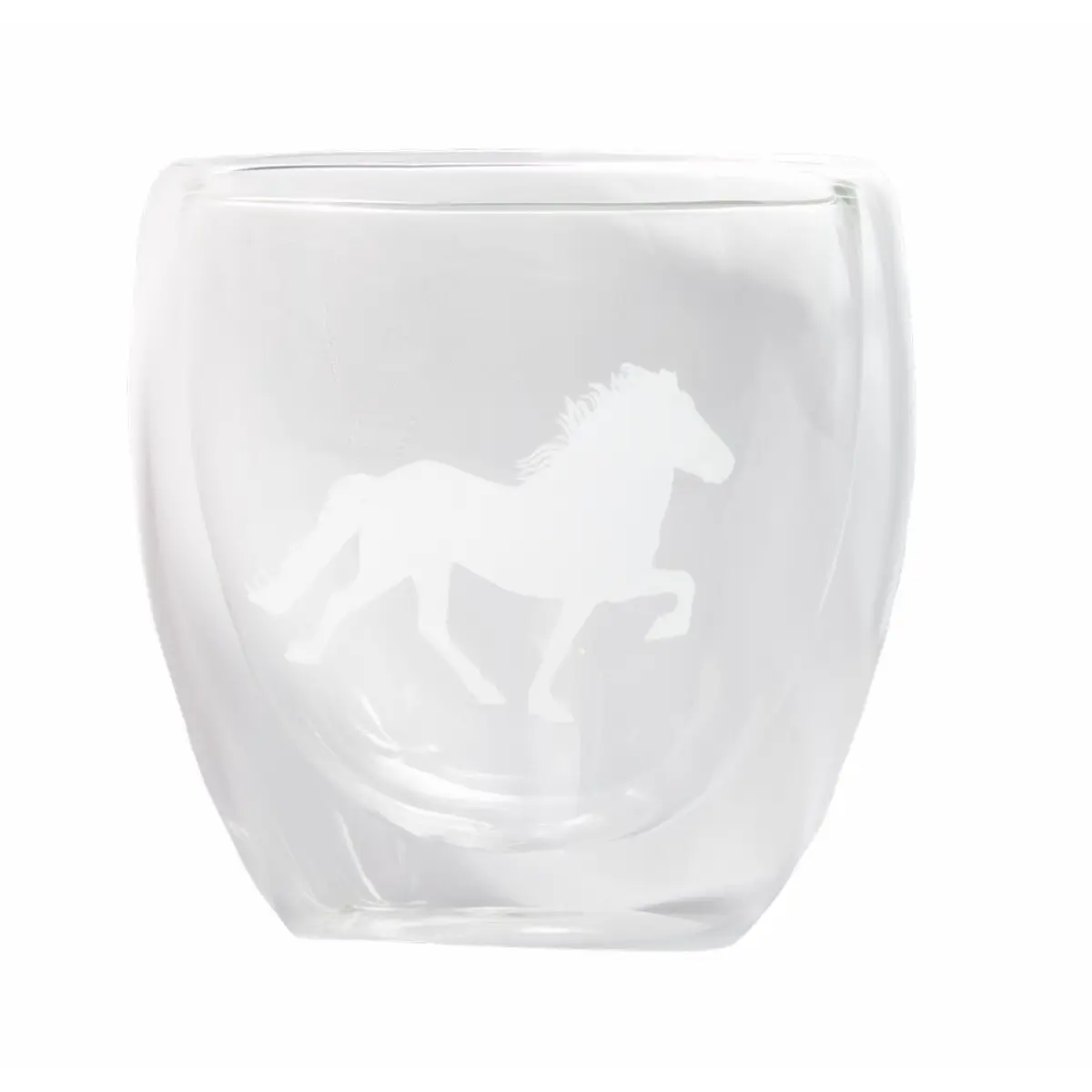 Comparer les prix de Verre thermos avec cheval islandais Karlslund