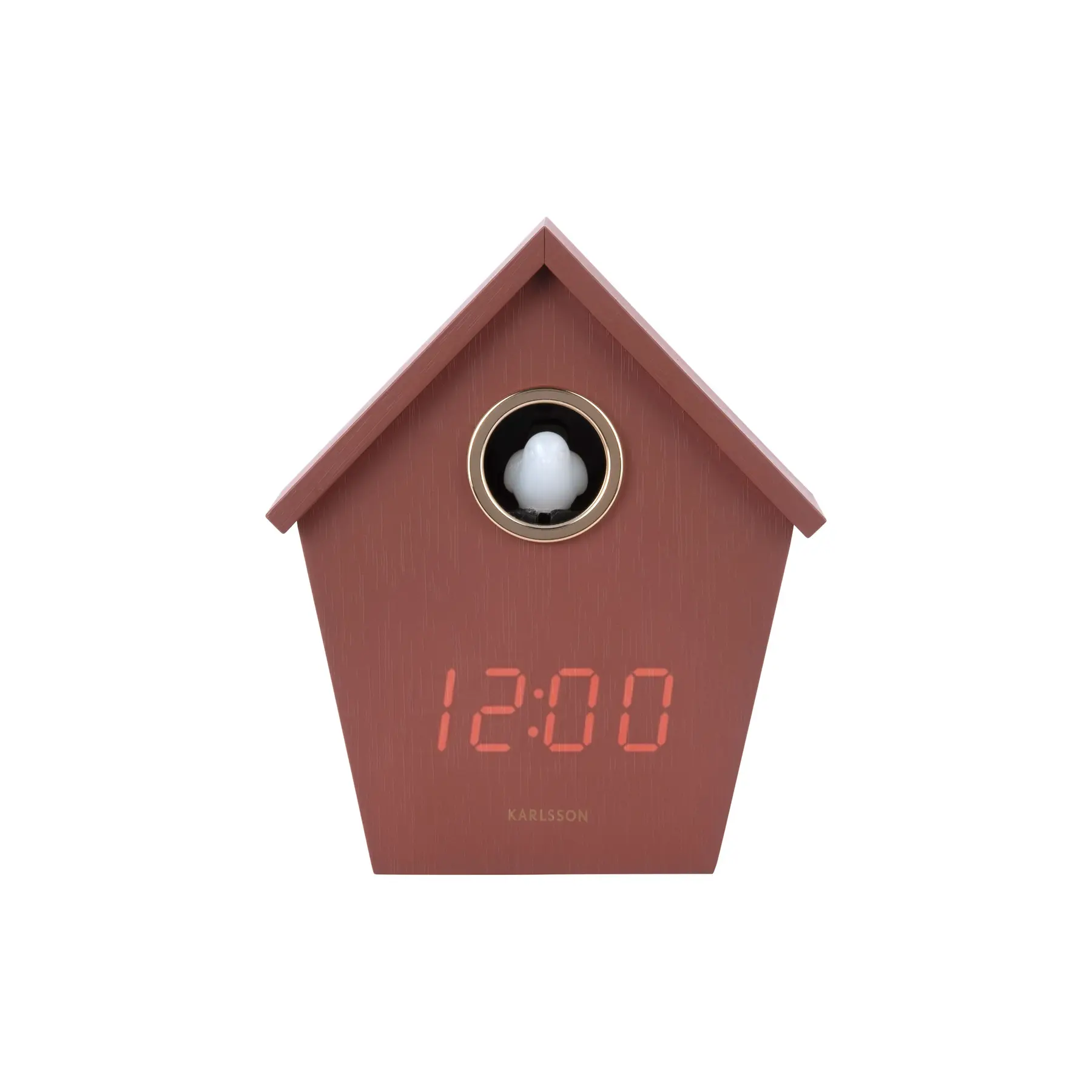 Wecker Karlsson Riqueza Cuckoo