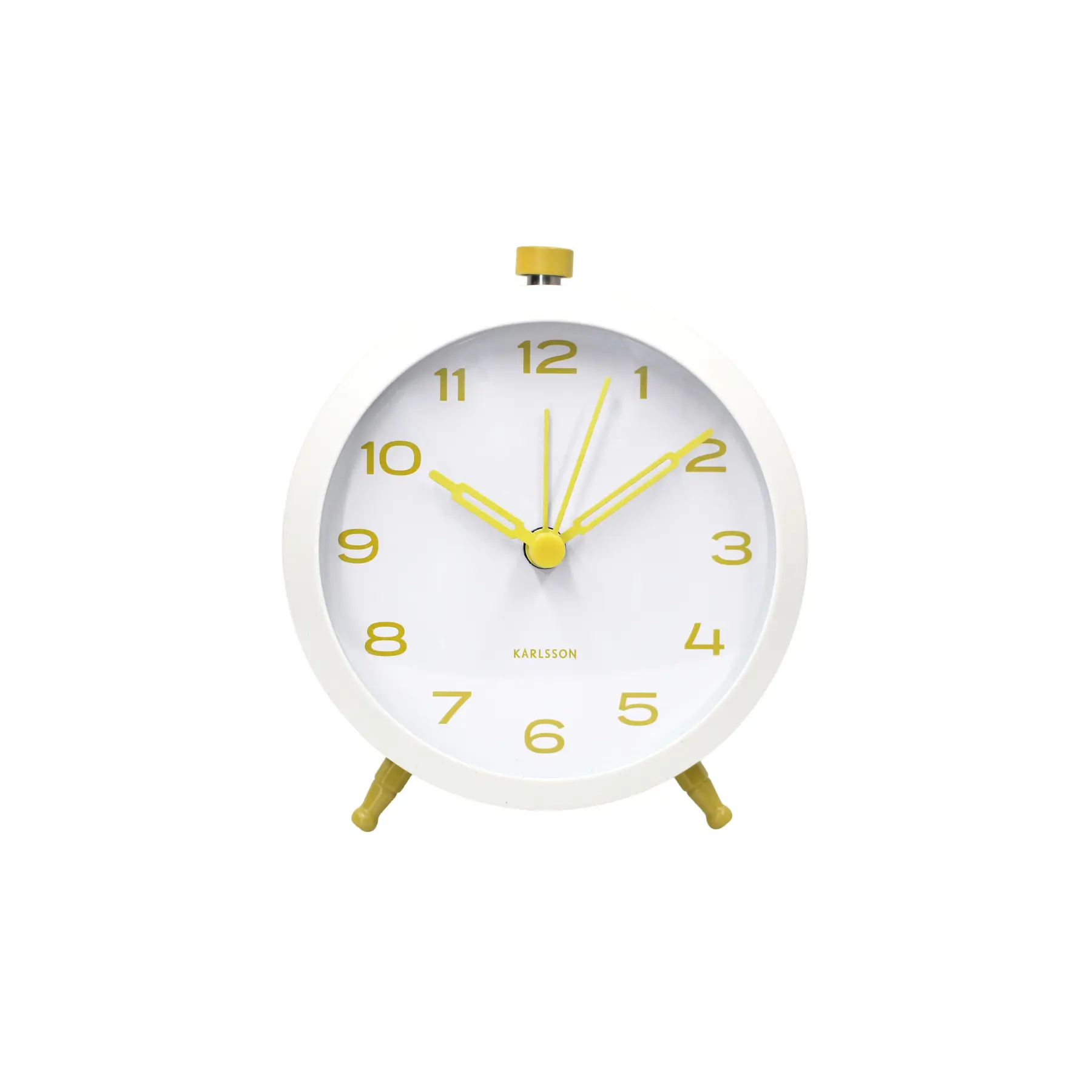 Wecker Karlsson Retro