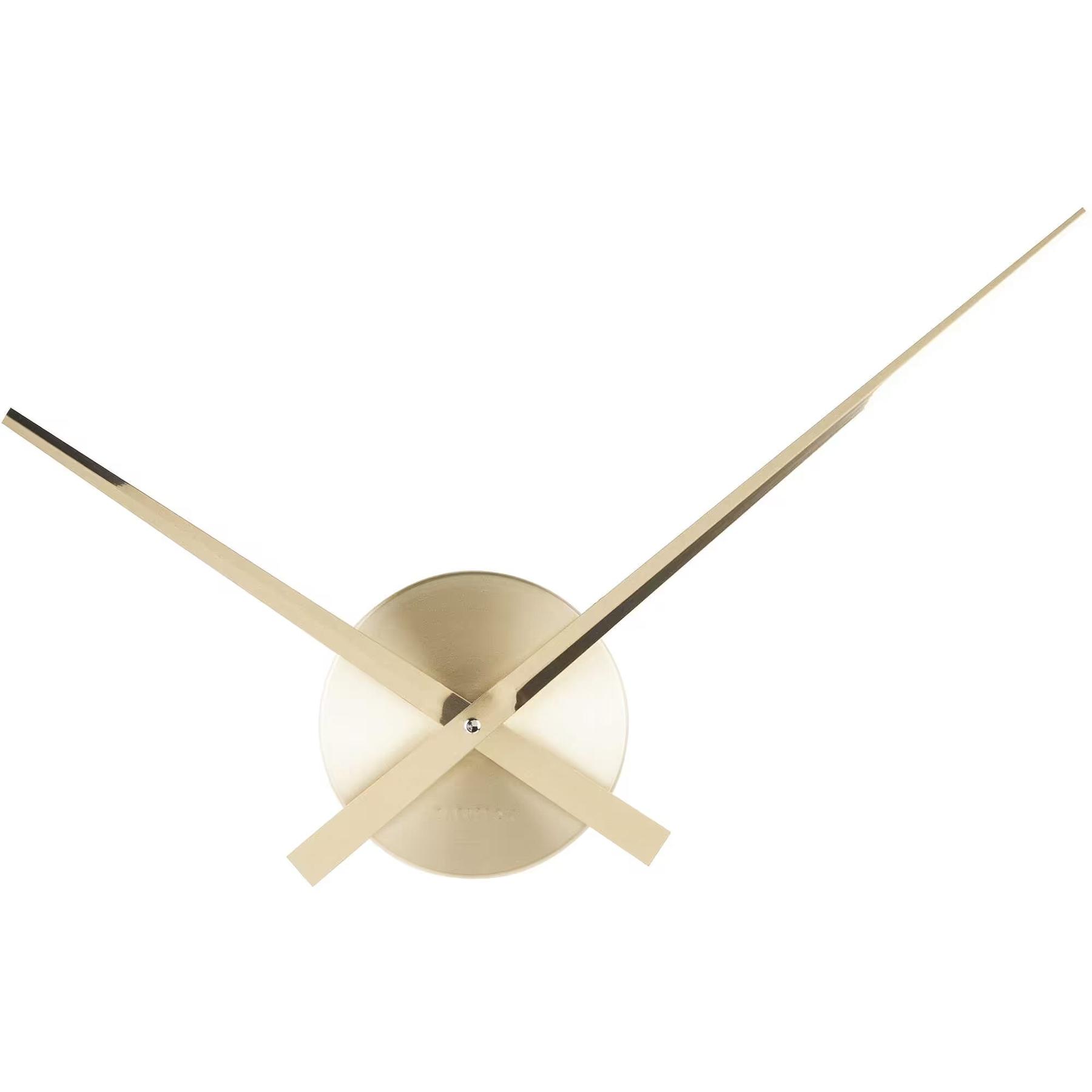 8714302590283 - - Wanduhr mit Zeigern Big Time 41 cm