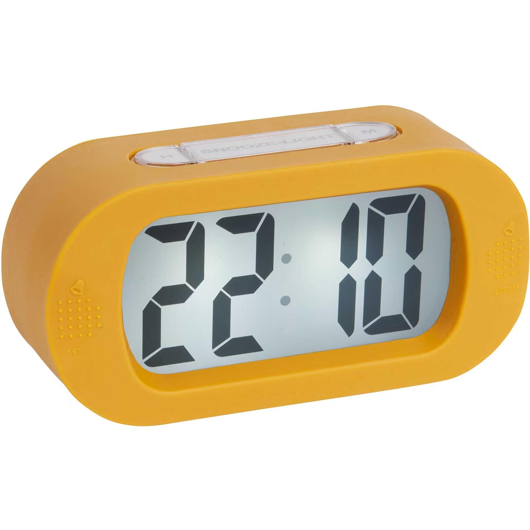 8714302656200 - Silikon-Wecker Gummy