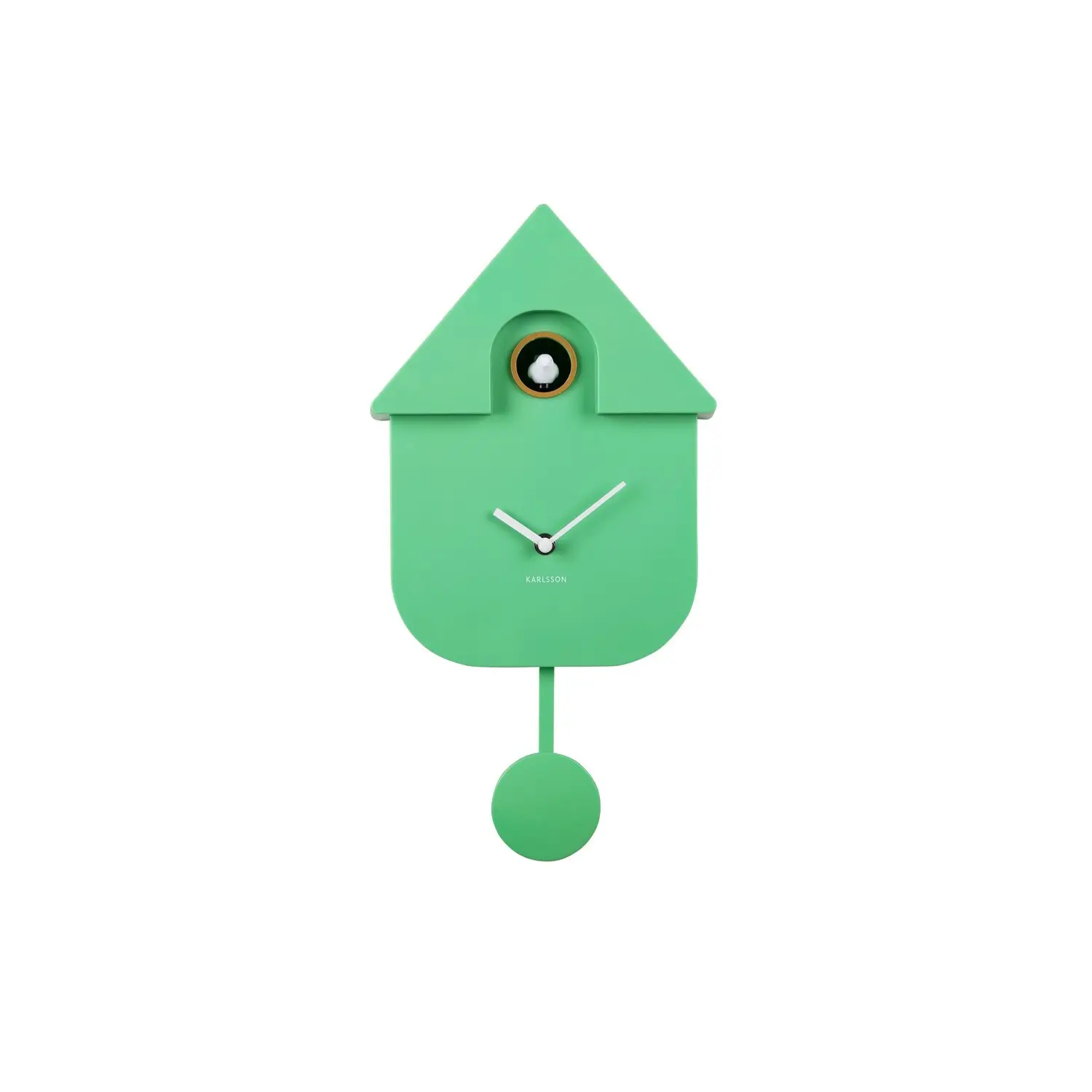 8714302738814 - Wanduhr Modern Cuckoo