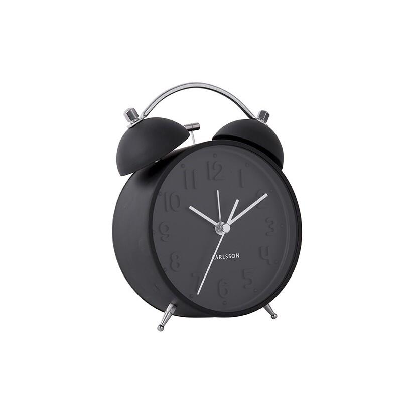 8714302672033 - KARLSSON Alarm clock Iconic