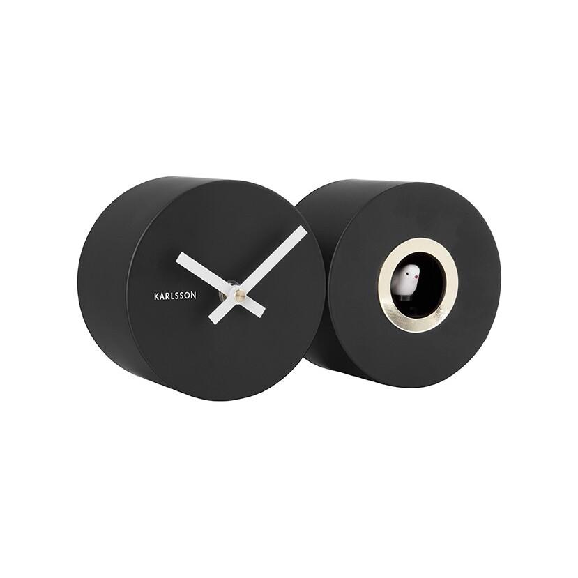 8714302697982 - Wanduhr »Kuckuck«