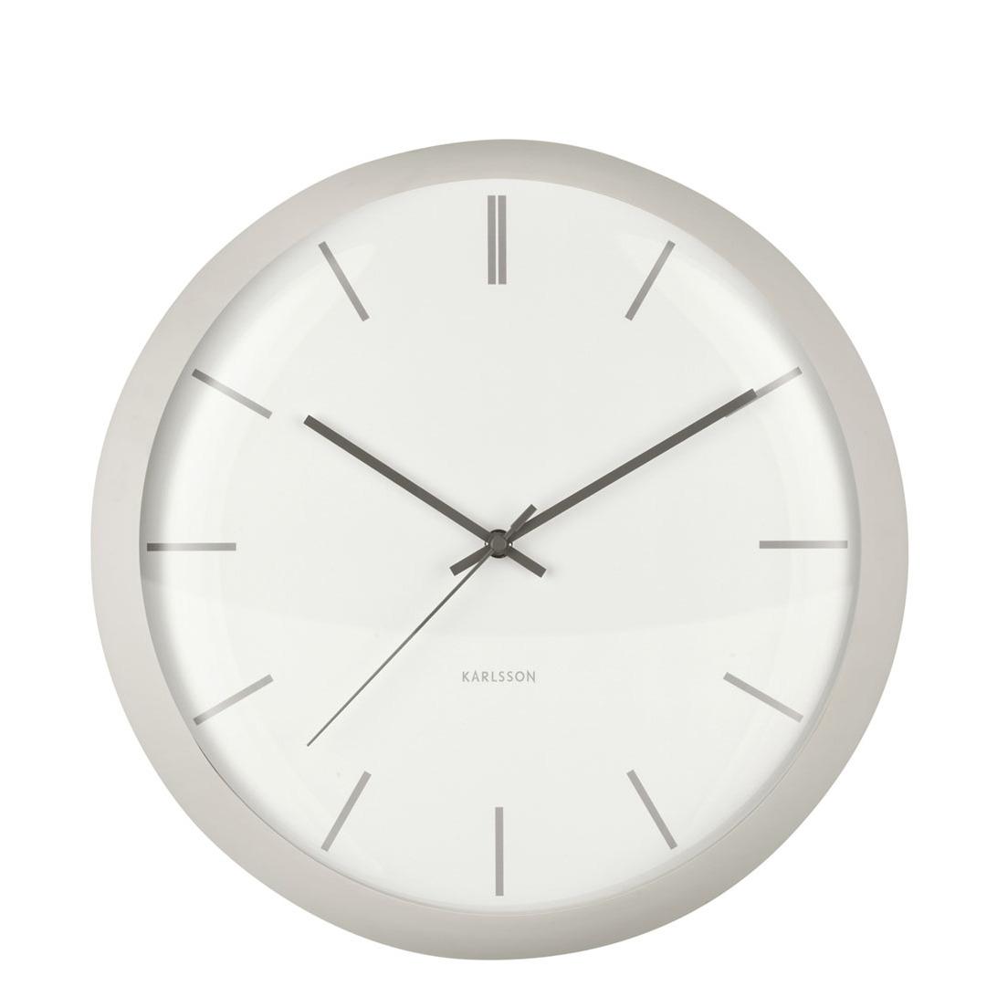 8714302138225 - Wanduhr Nirvana Globe