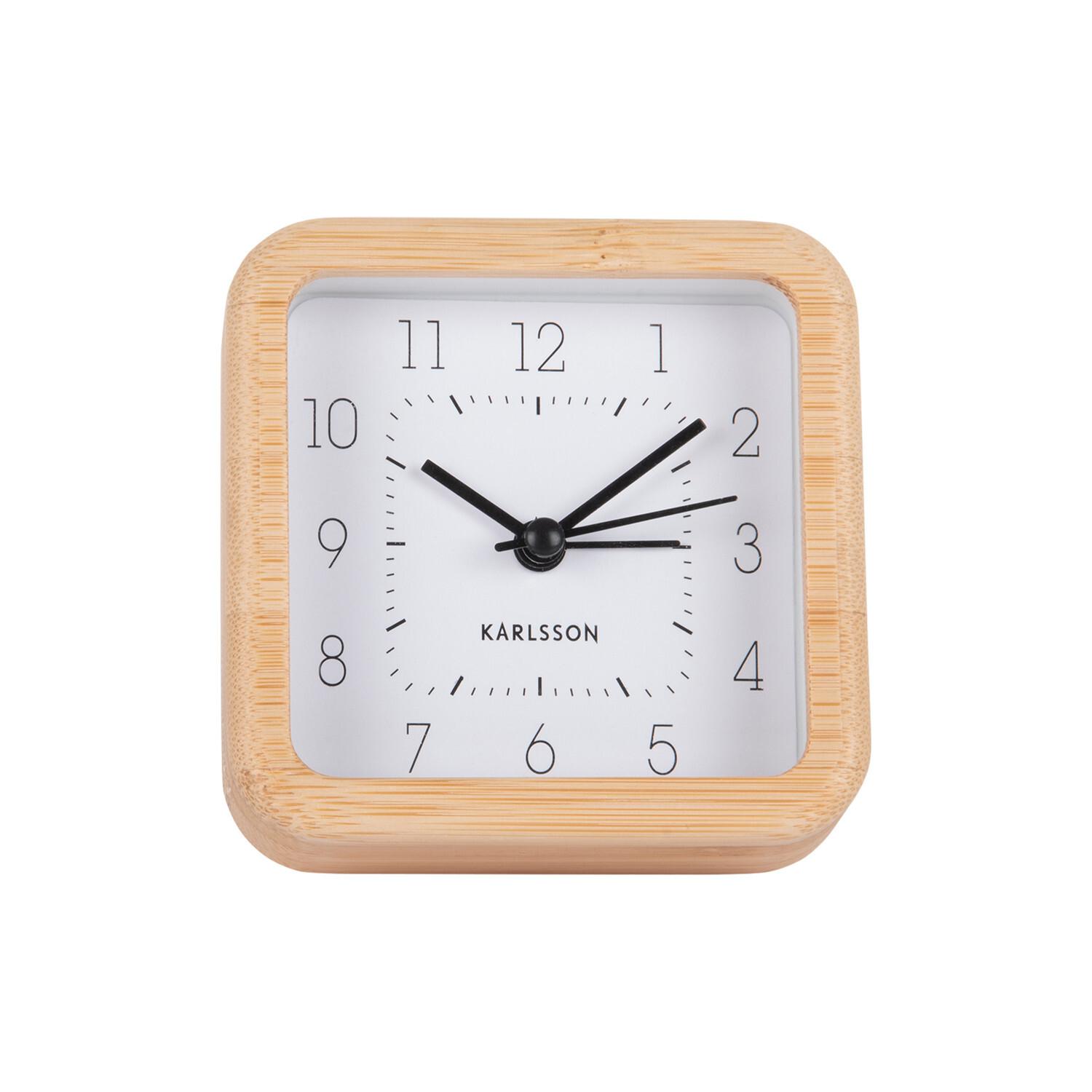 8714302754265 - Wecker Neat Square