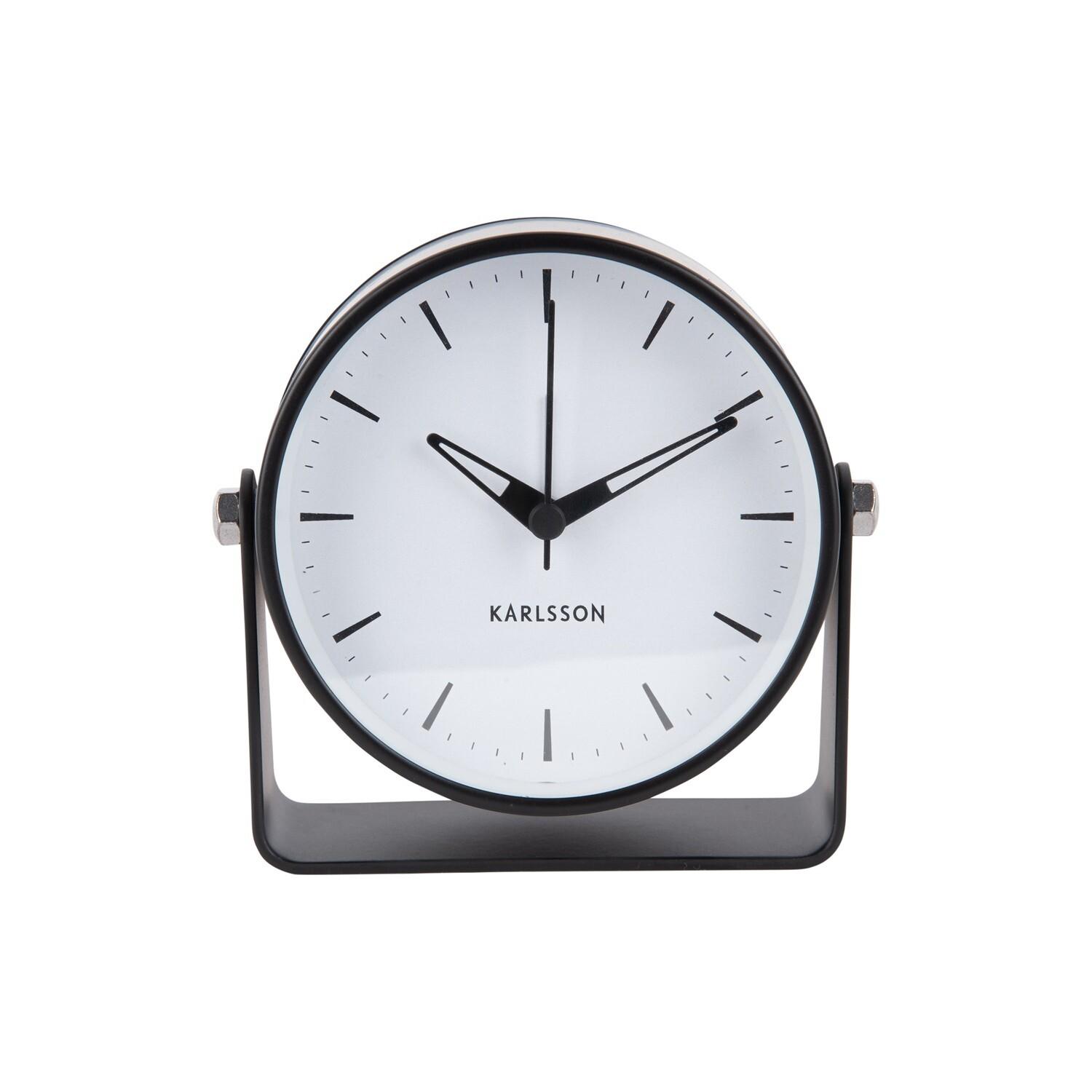 8714302726729 - Metallischer Alarm Calm