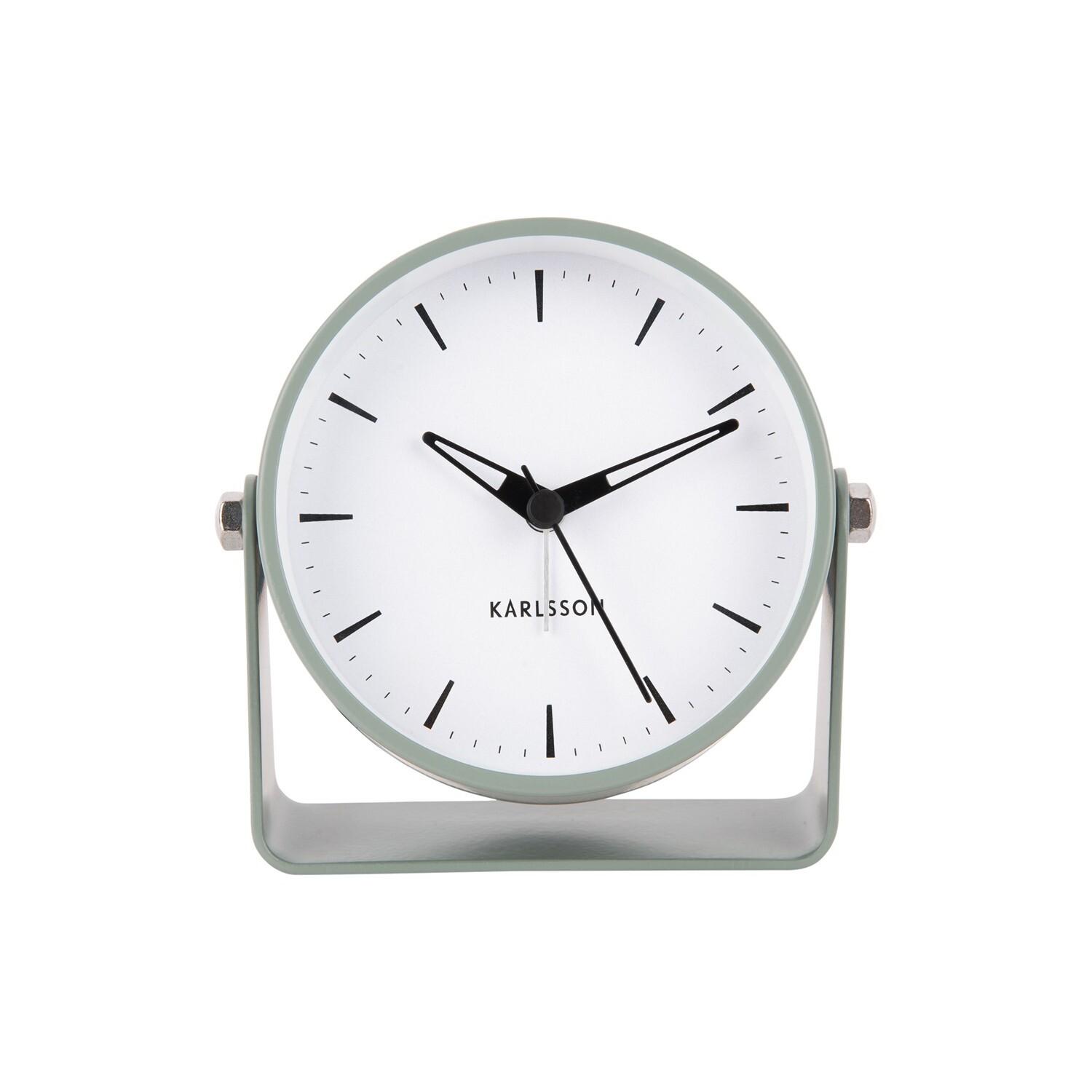 8714302726750 - Metallischer Alarm Calm
