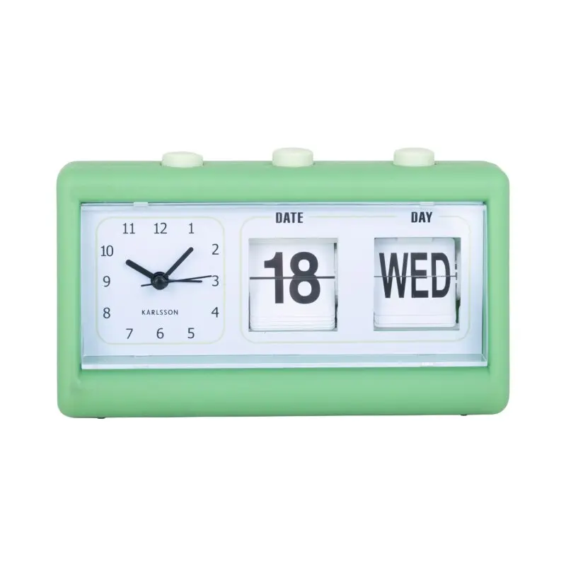 8714302743344 - Wecker Data Flip