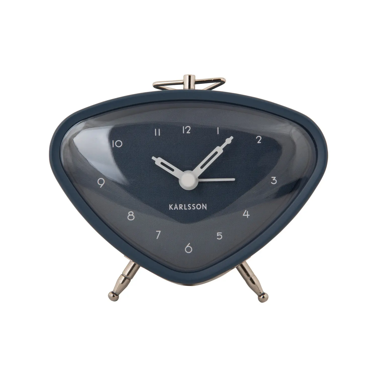 8714302754081 - Wecker Triangle