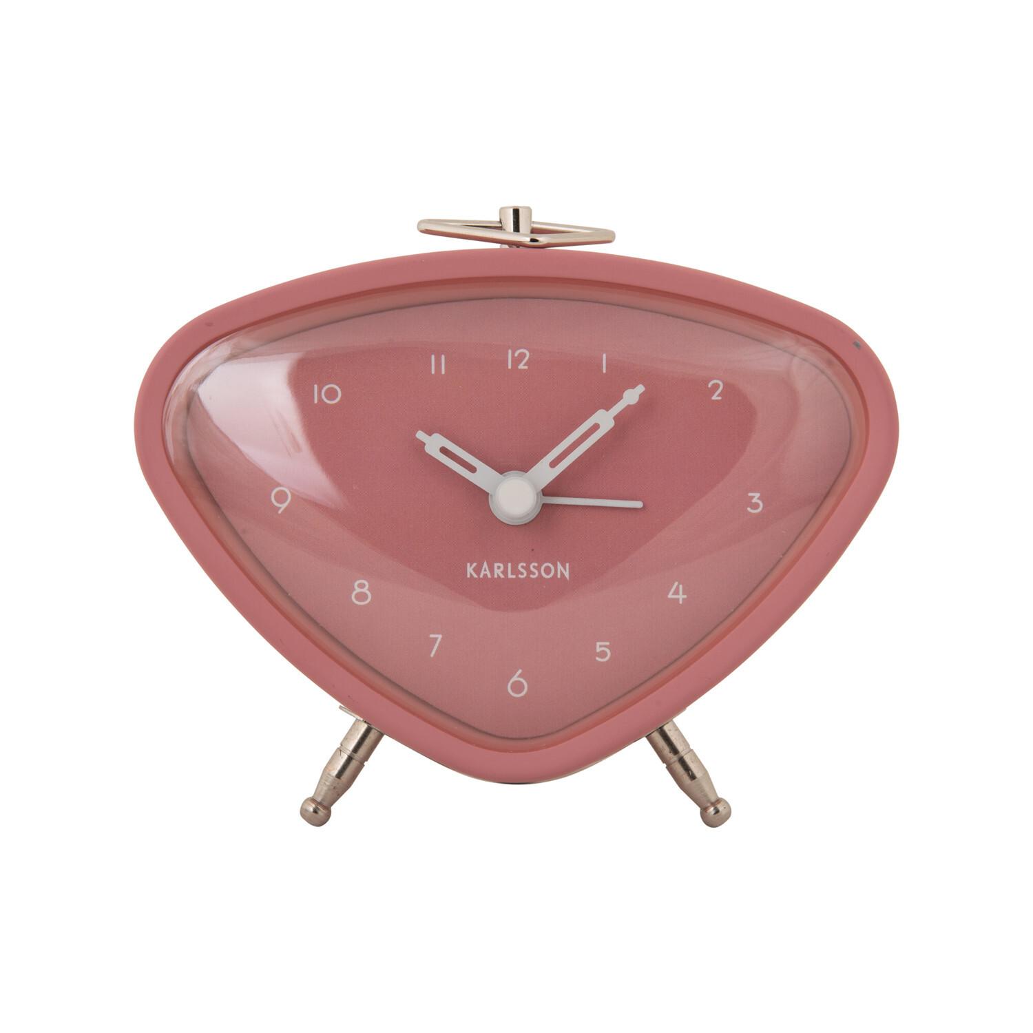 8714302754173 - Wecker Triangle