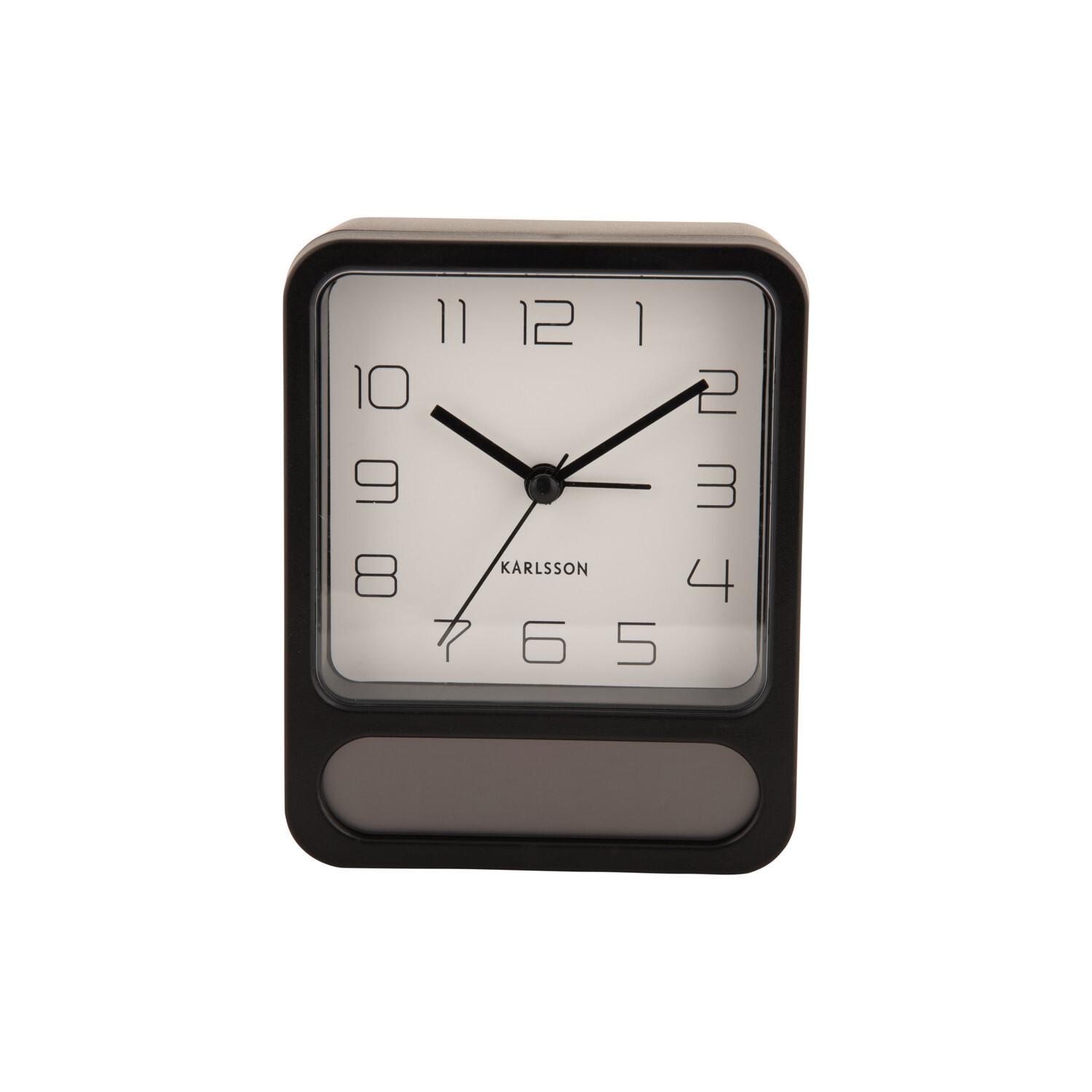 8714302754876 - Wecker »Duo«