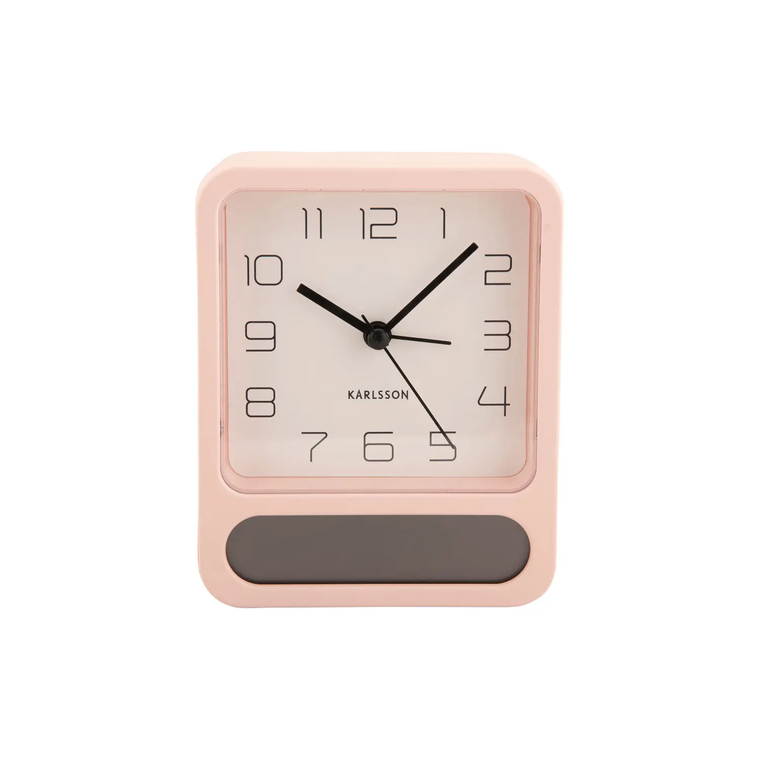 8714302754937 - Wecker »Duo«