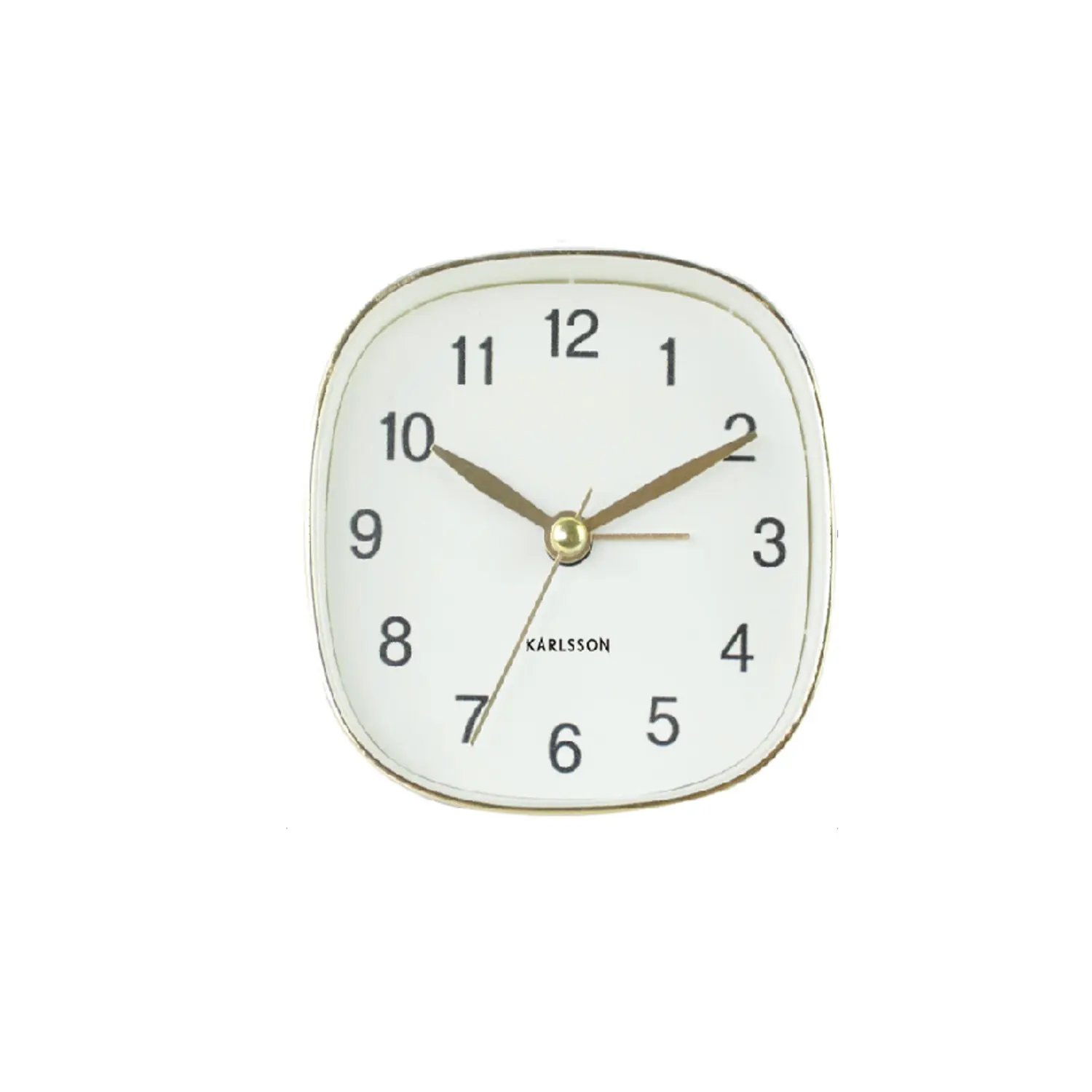 8714302754753 - Wecker Travel Square