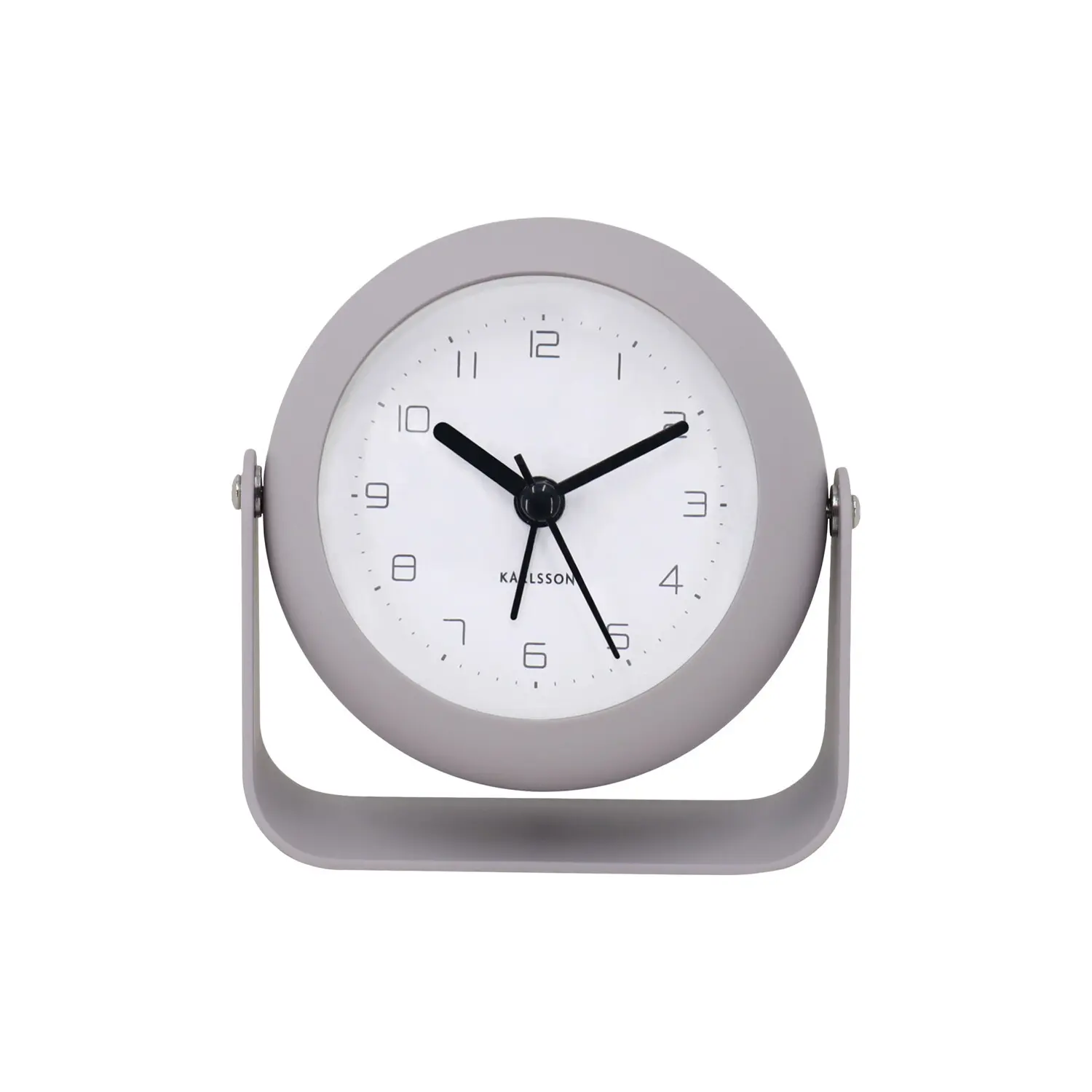 8714302755590 - Wecker Bunky