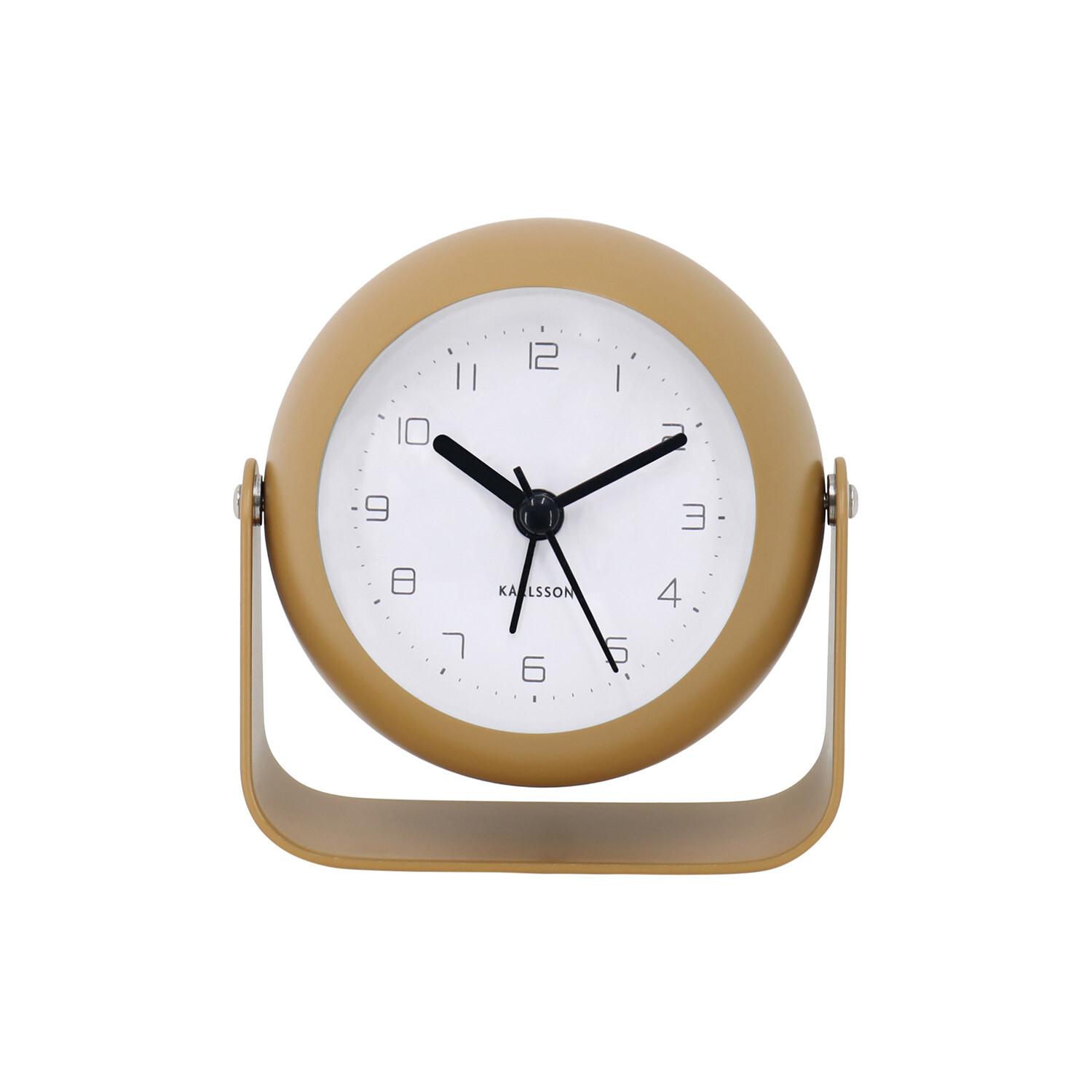 8714302755613 - Wecker Bunky