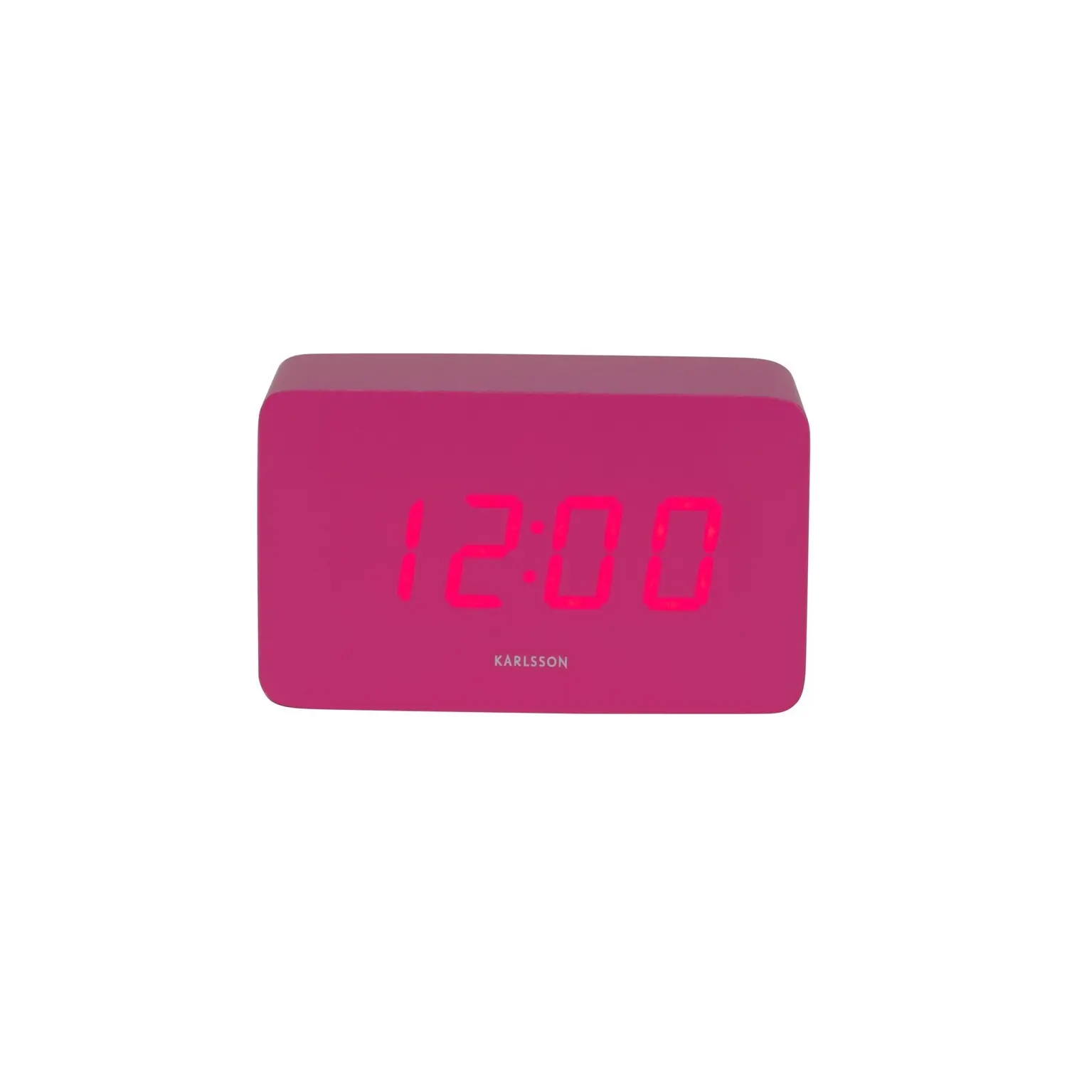 8714302739804 - Wecker Spry Tube