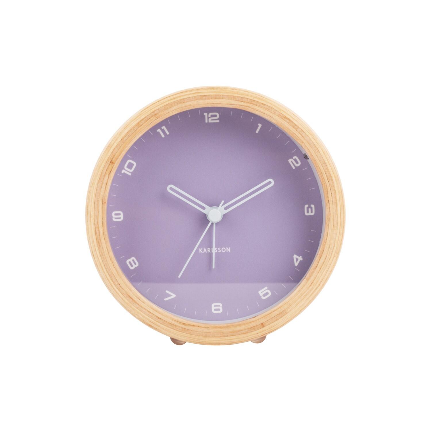 8714302741883 - Wecker Gentle