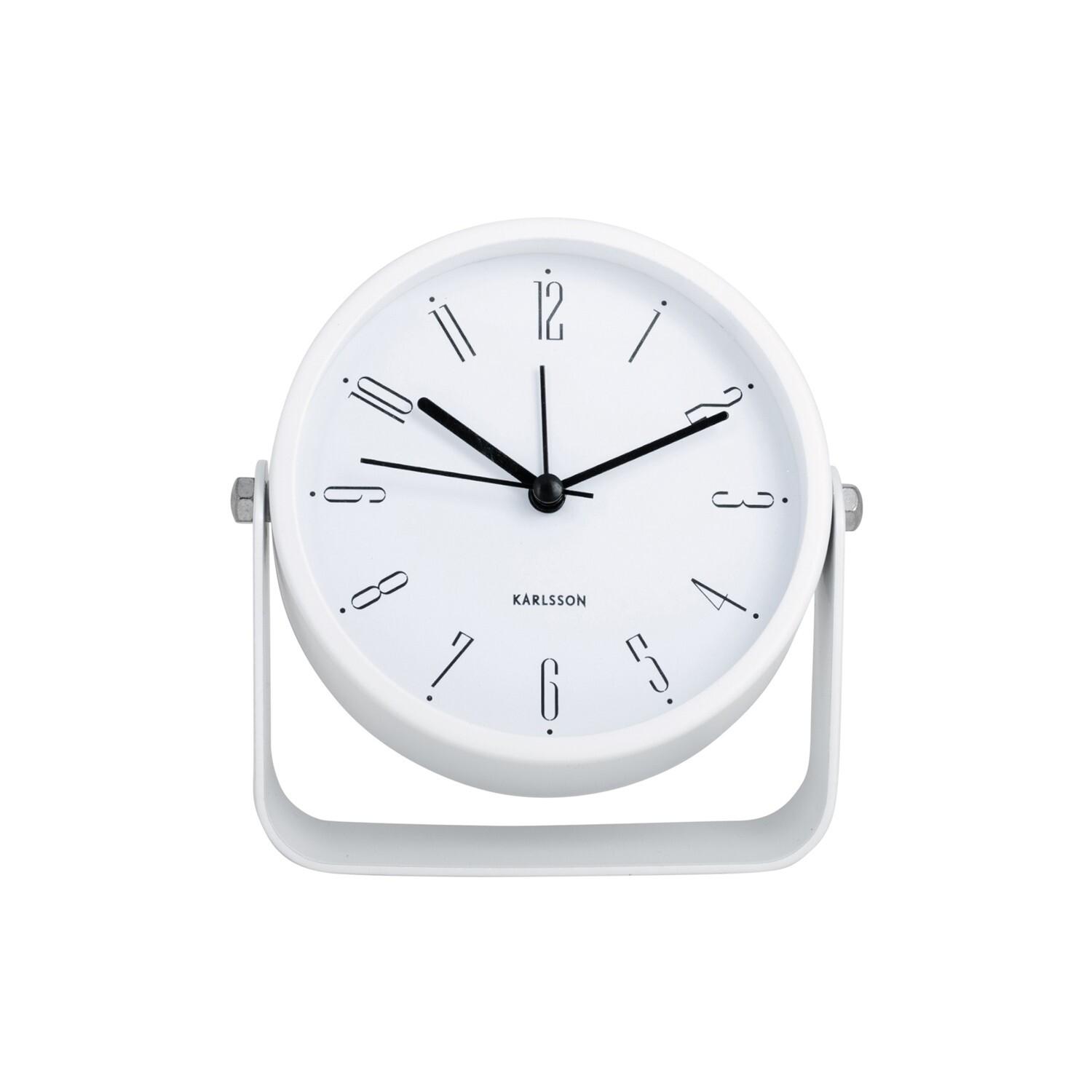 8714302743184 - Wecker »Wecker Regal Numbers«