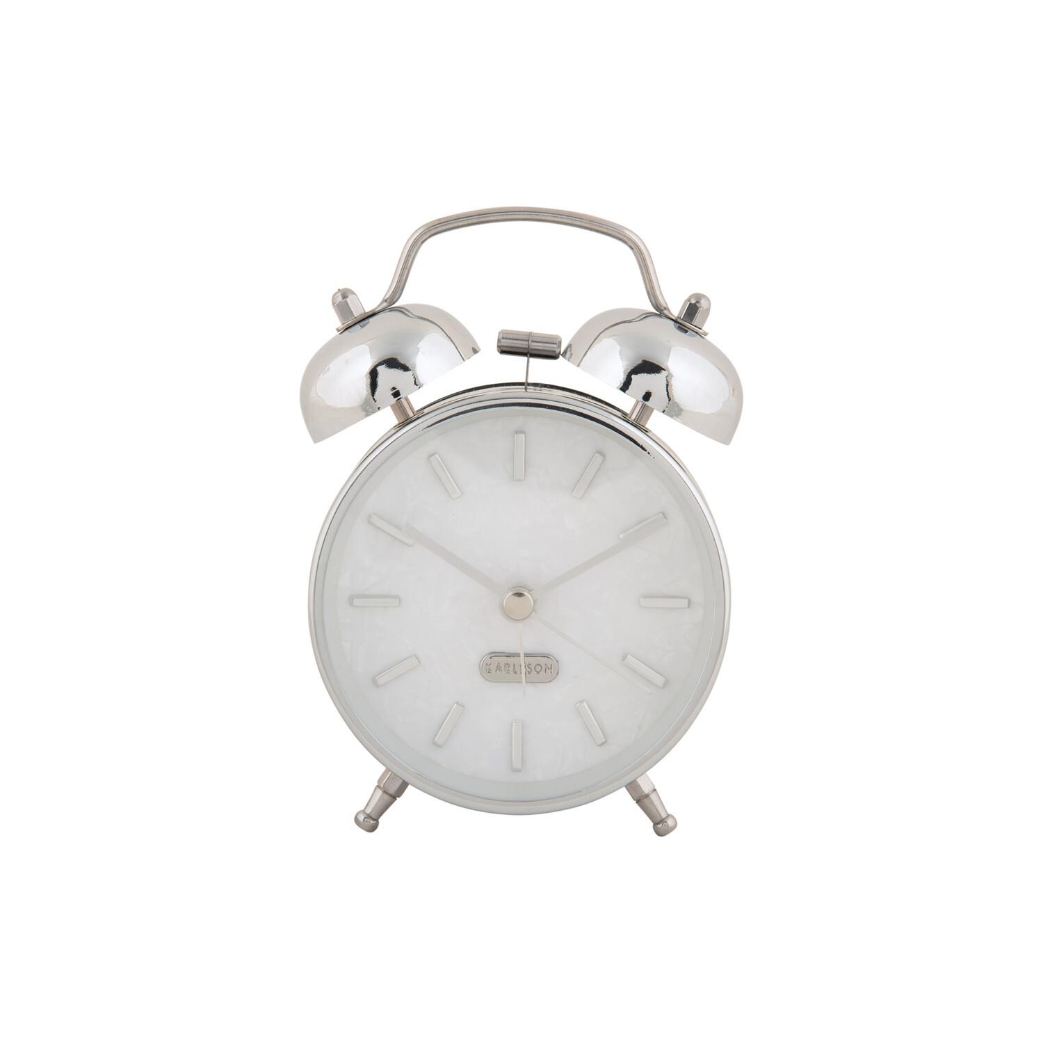 8714302751981 - Wecker Pearl Glow