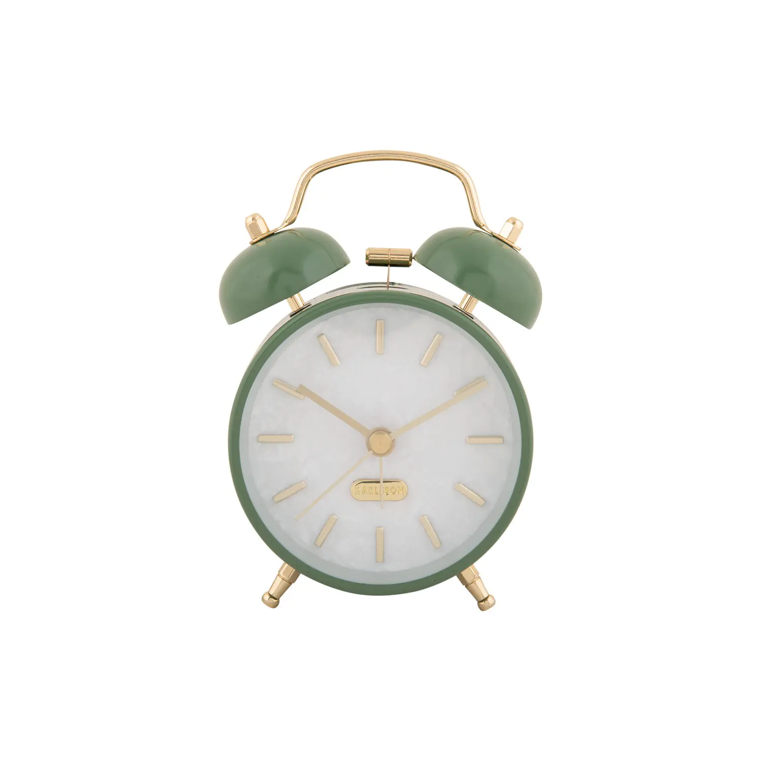Wecker Karlsson Pearl Glow
