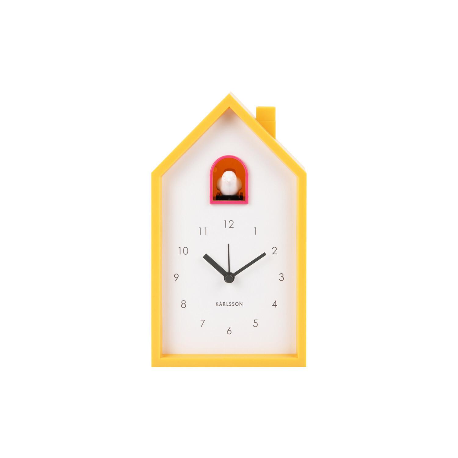 8714302767883 - Wecker Modern Cuckoo