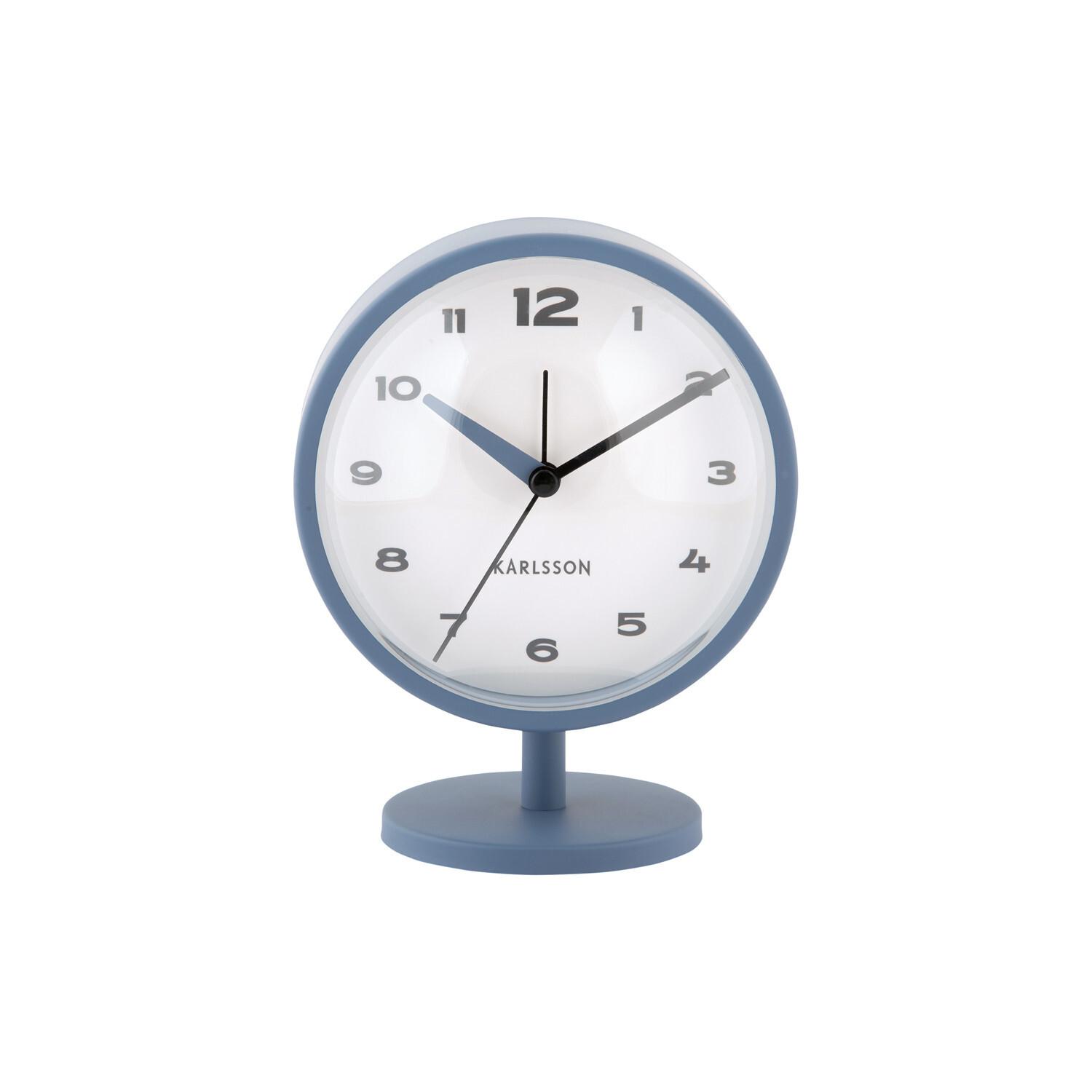 8714302760372 - Wecker Brisk Dome