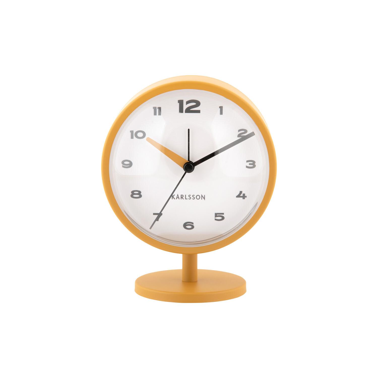 8714302760495 - Wecker Brisk Dome