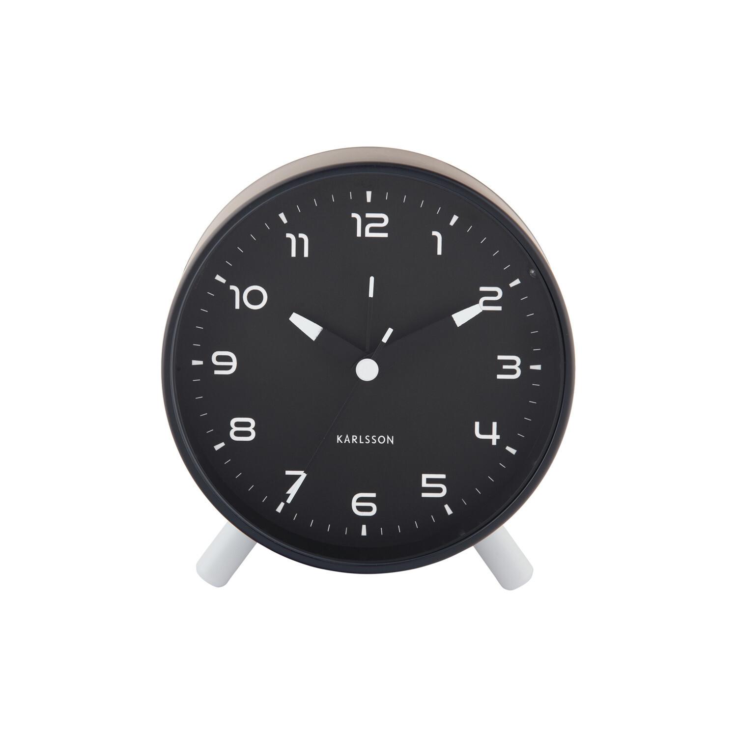 8714302760624 - Wecker »Orgullo«