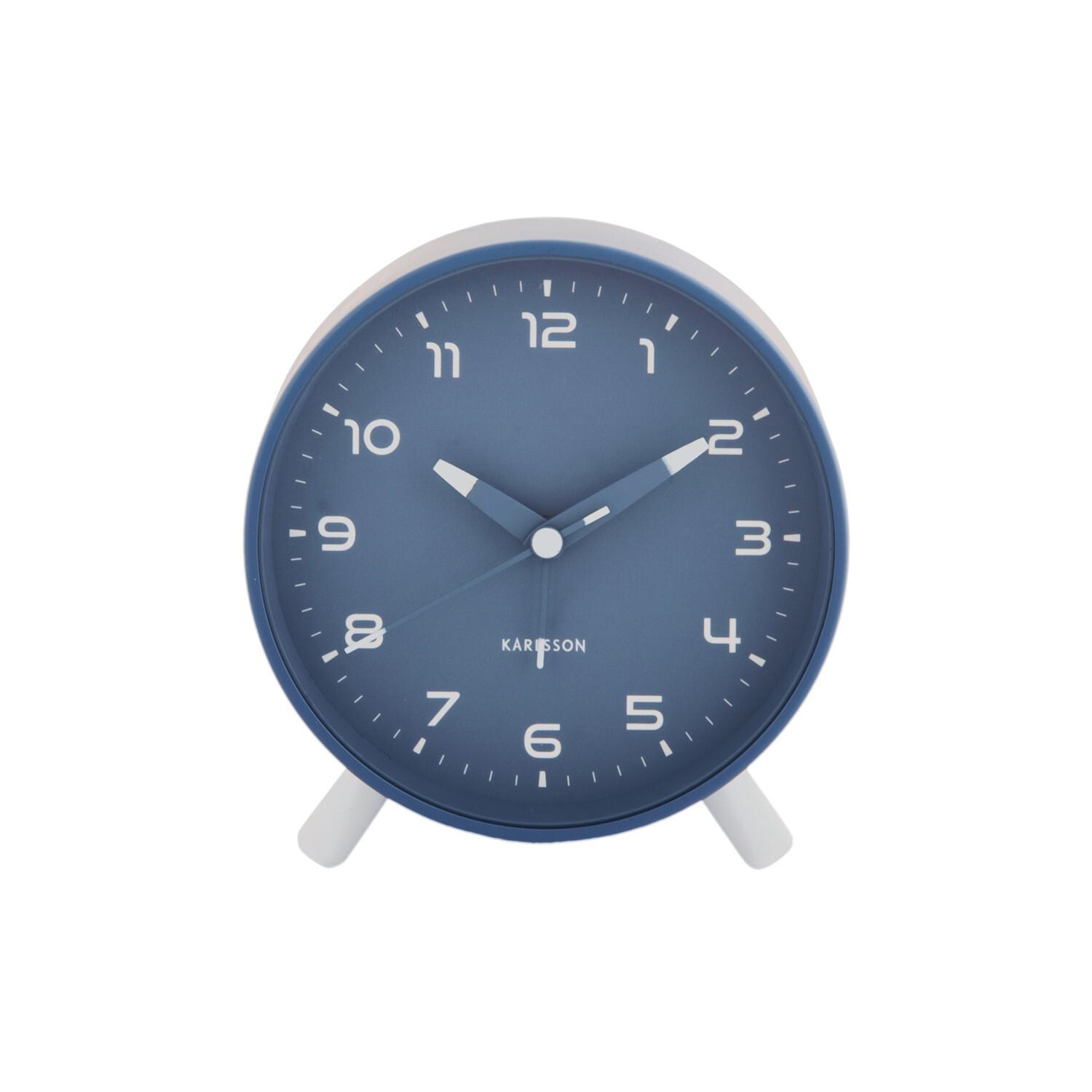 8714302760655 - Wecker »Orgullo«