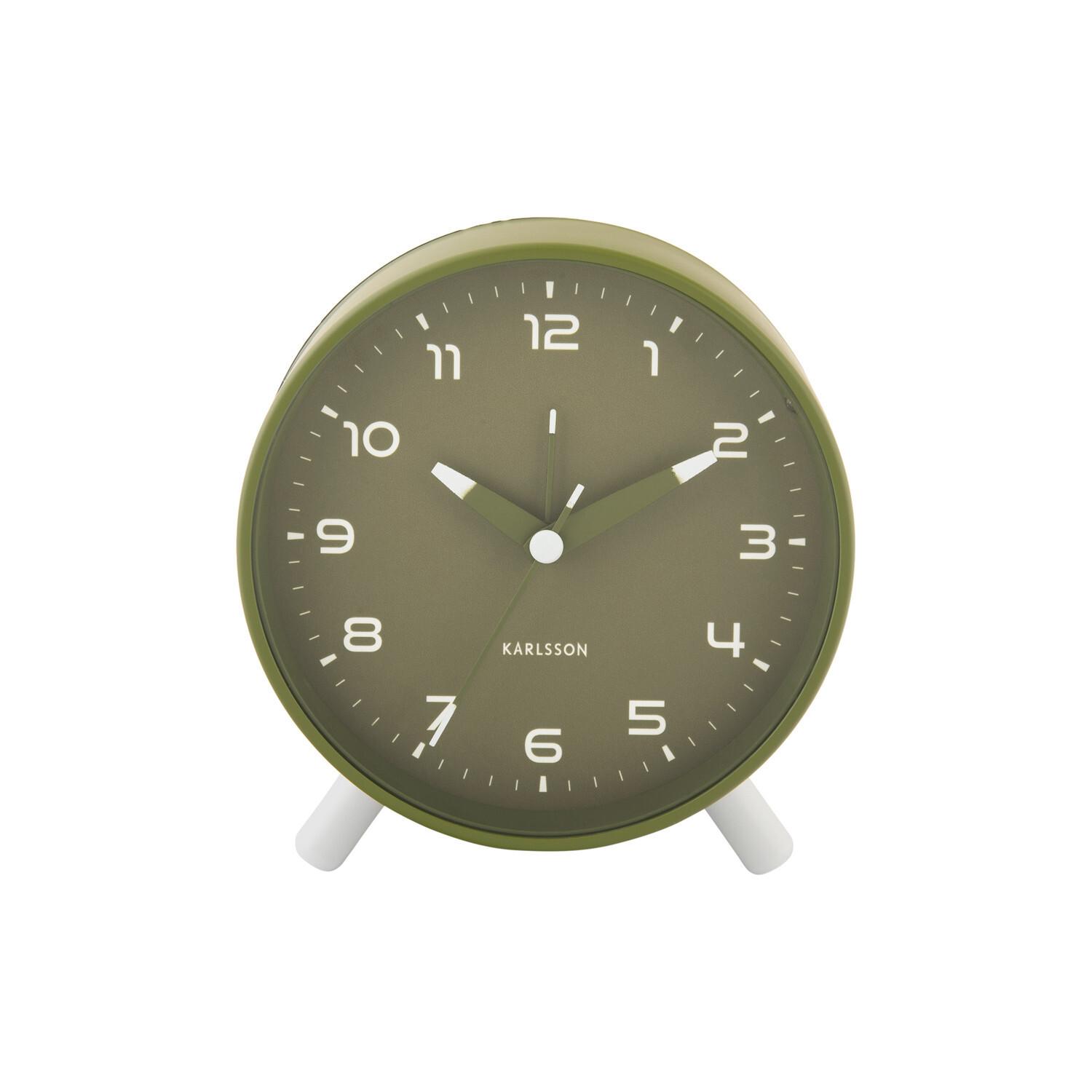 8714302760686 - Wecker »Orgullo«