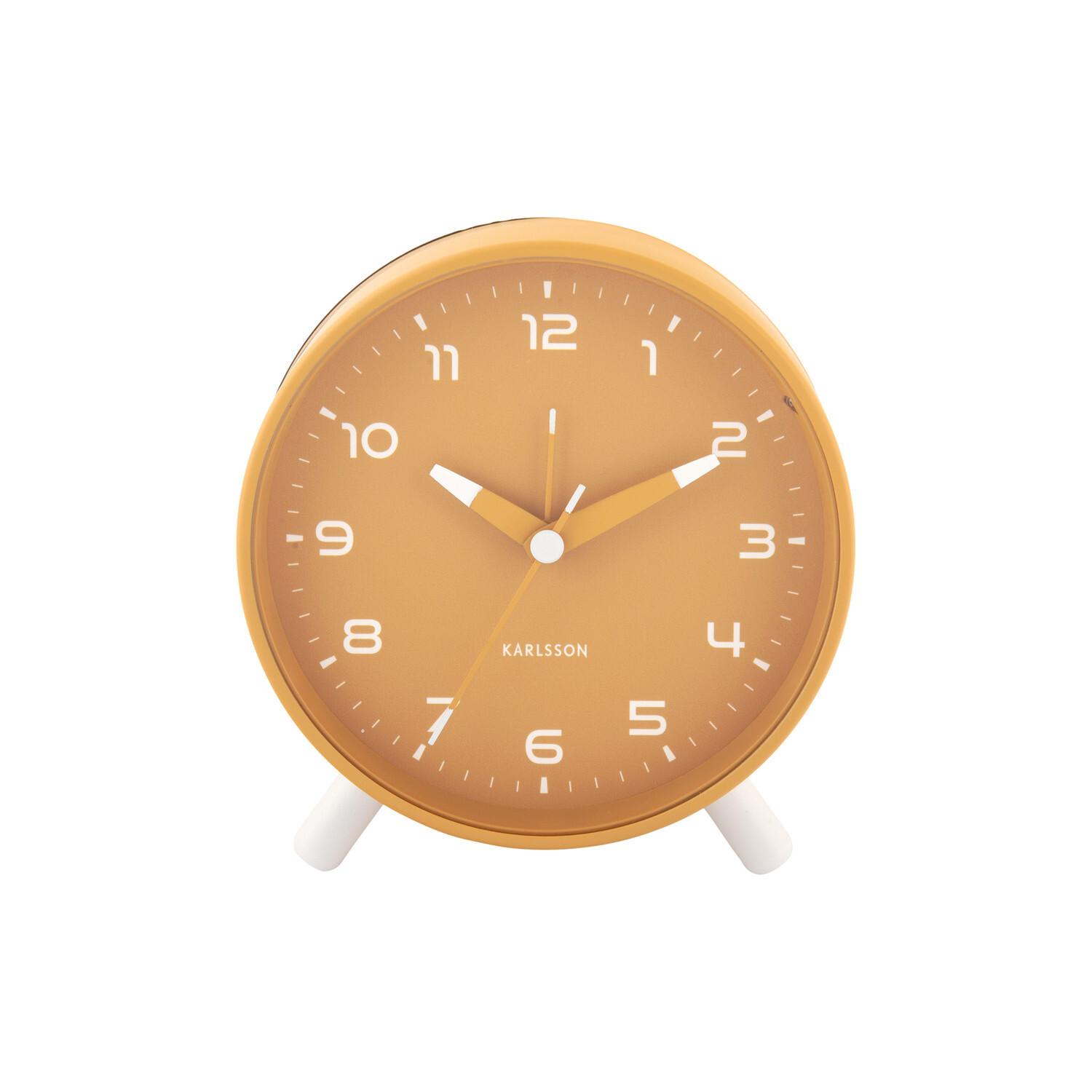 8714302760747 - Wecker »Orgullo«