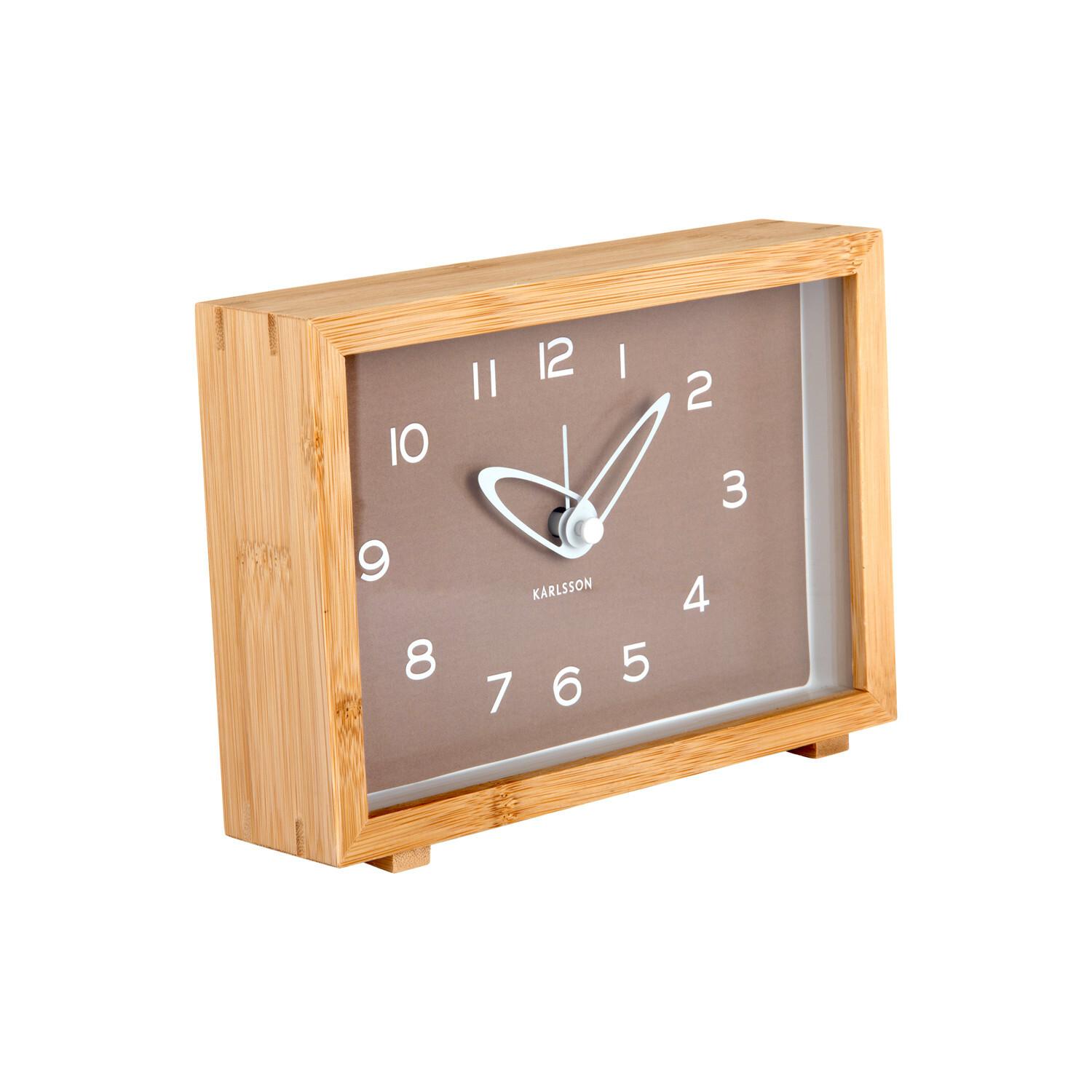 8714302769917 - Wecker Tipico