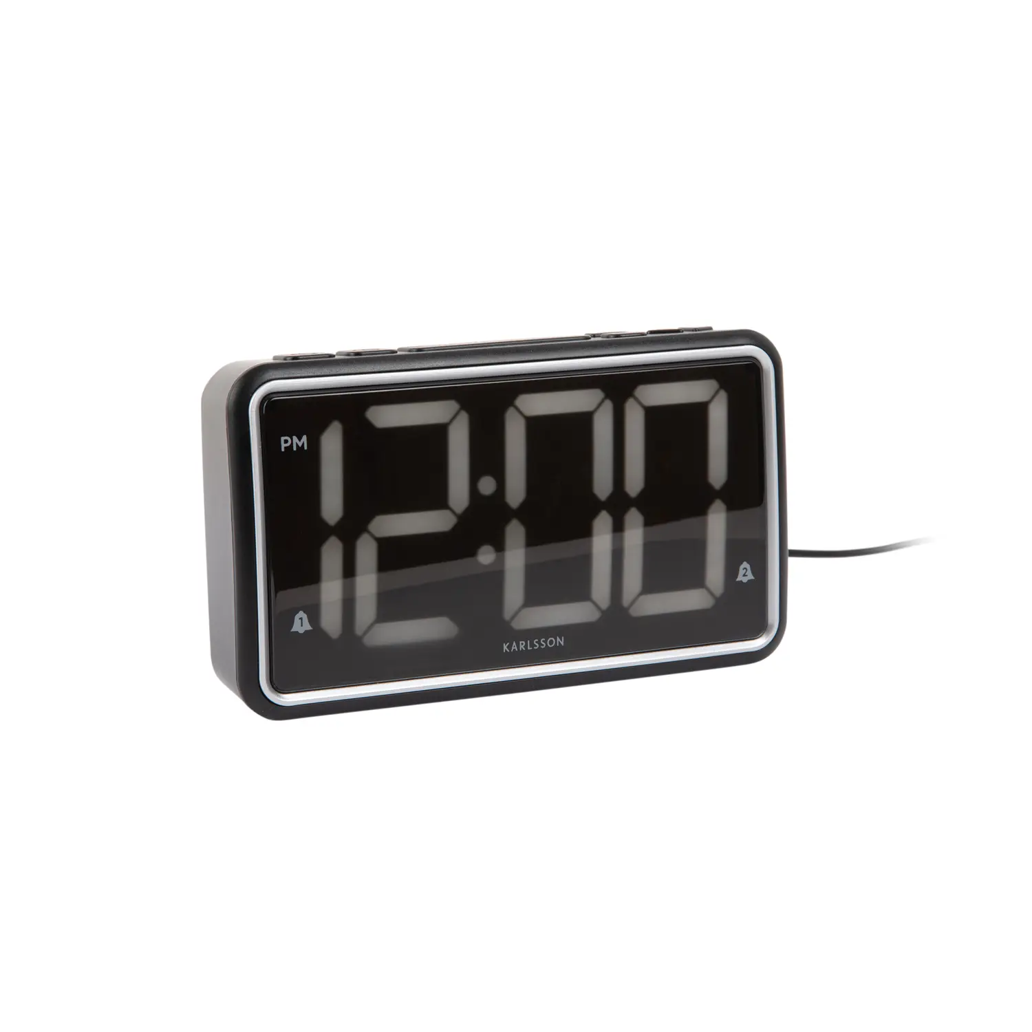 Alarm Karlsson New Retro
