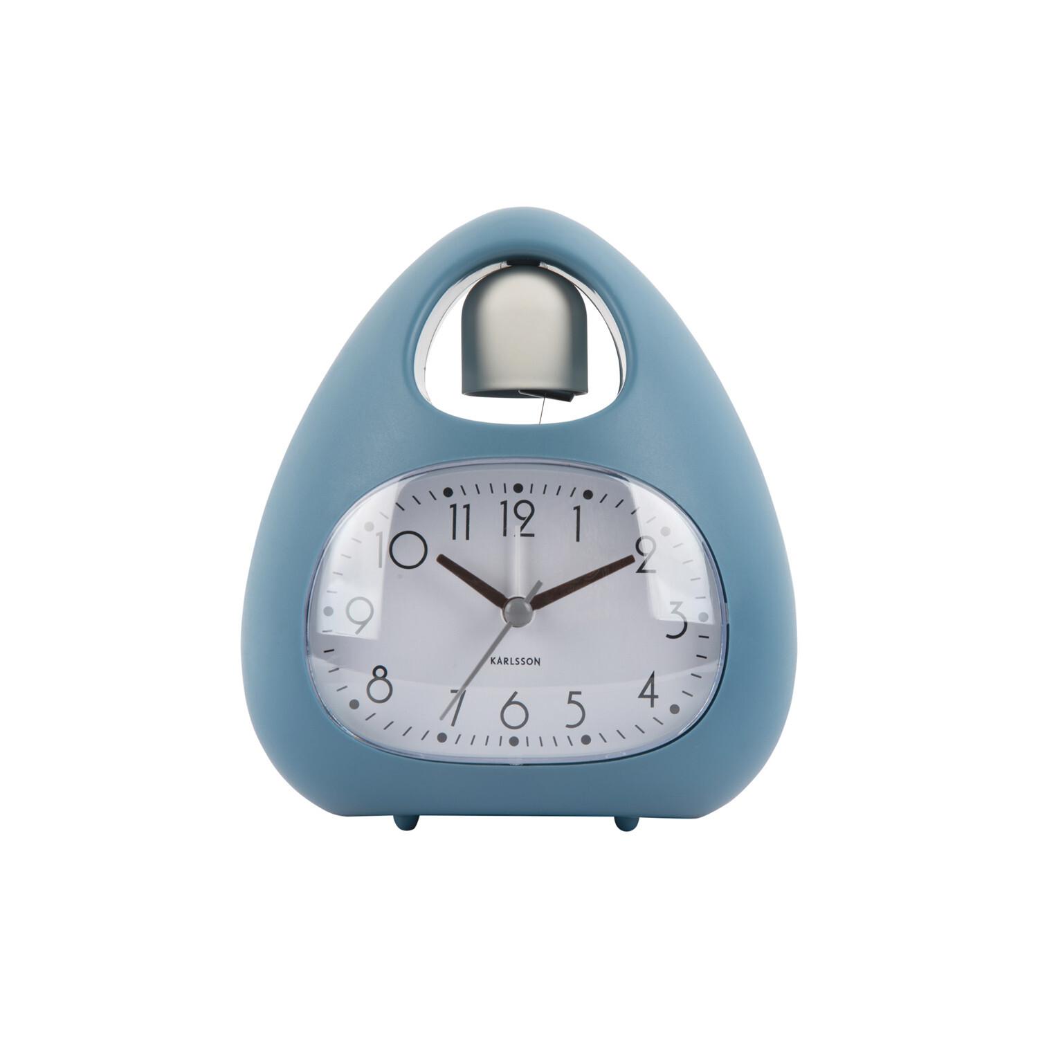 8714302766695 - Wecker Blob Bell