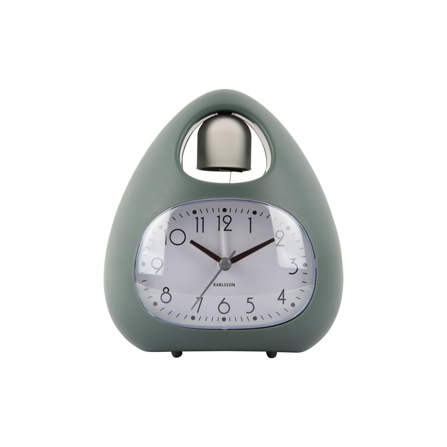 8714302766725 - Wecker Blob Bell