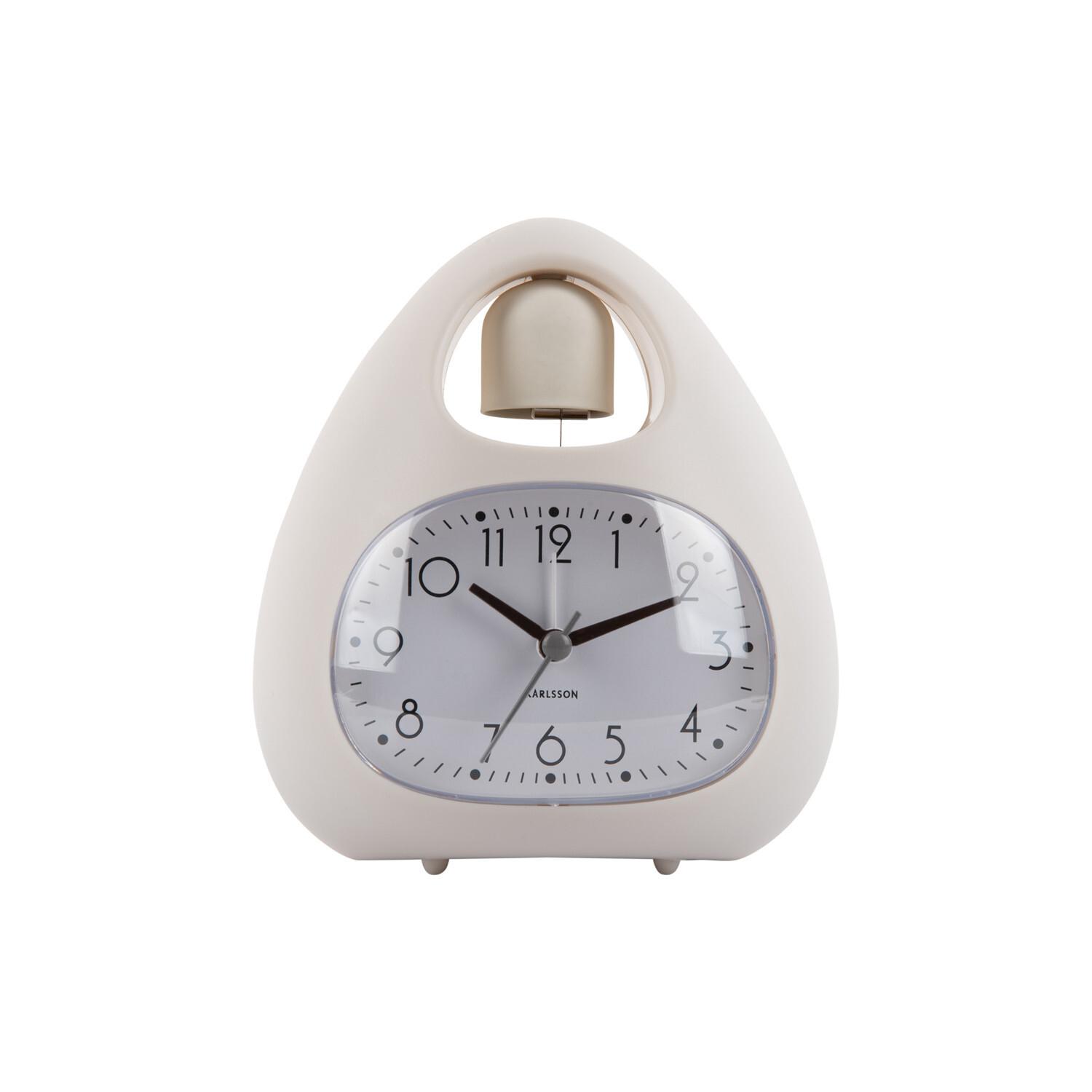 8714302766787 - Wecker Blob Bell