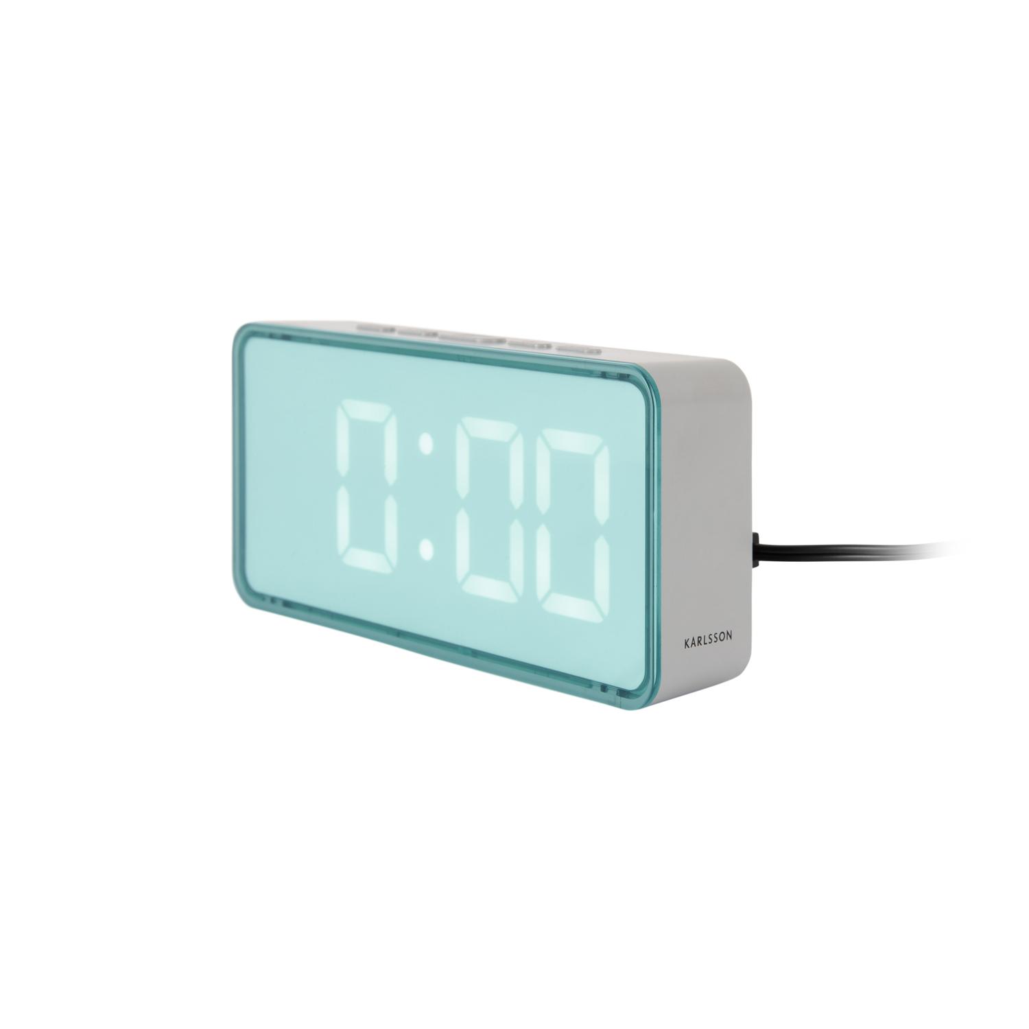 8714302767470 - Alarm Audaz