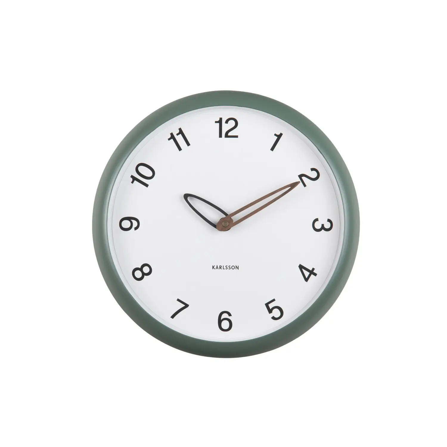 8714302766992 - Wanduhr Bella