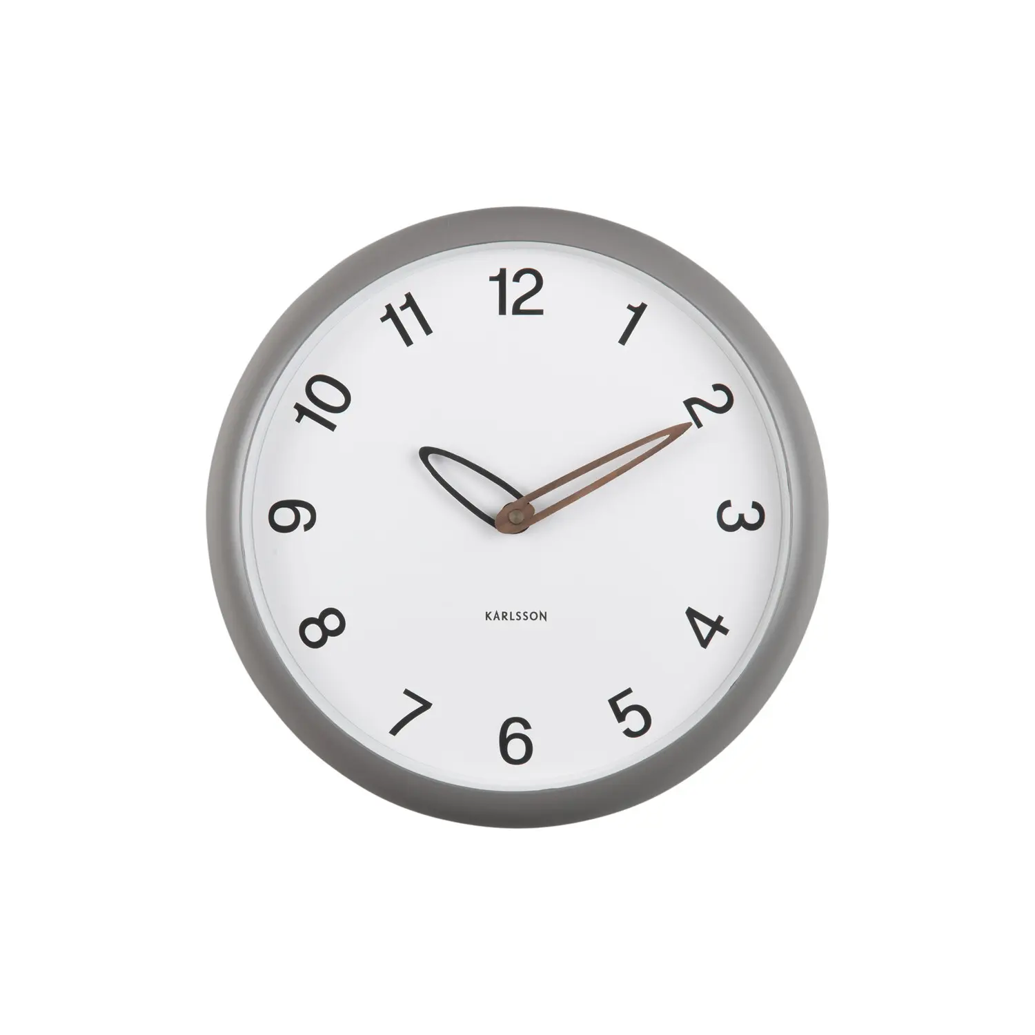 8714302767012 - Wanduhr Bella