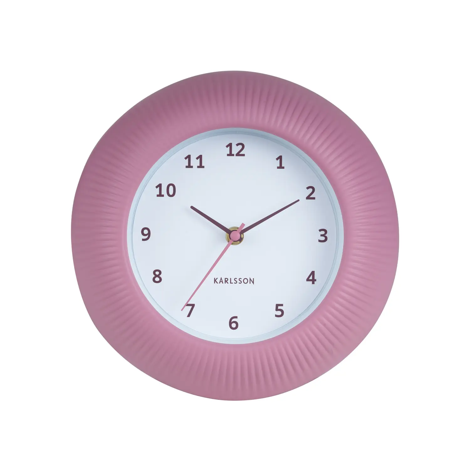 8714302761607 - Wanduhr Tender Rib