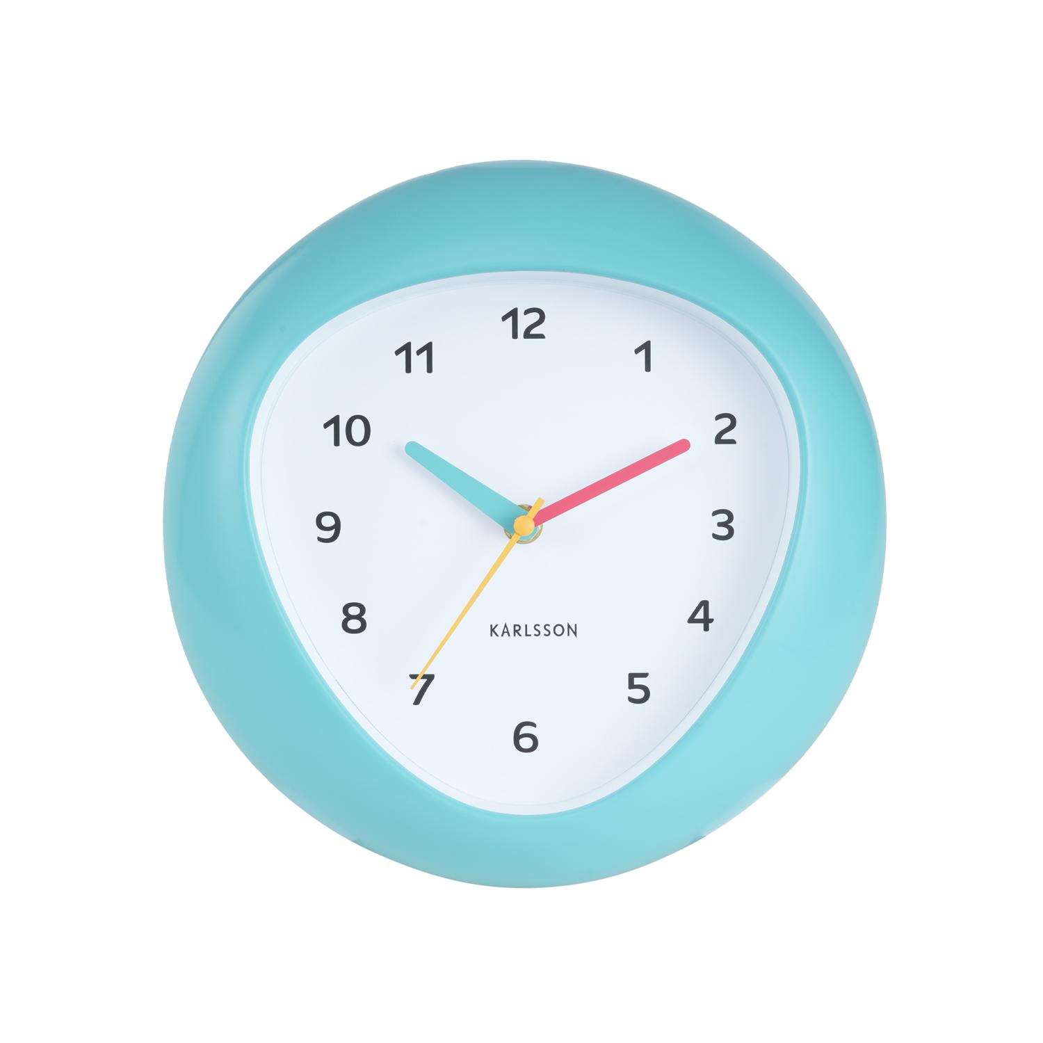 8714302761645 - Wanduhr Funky Vibes