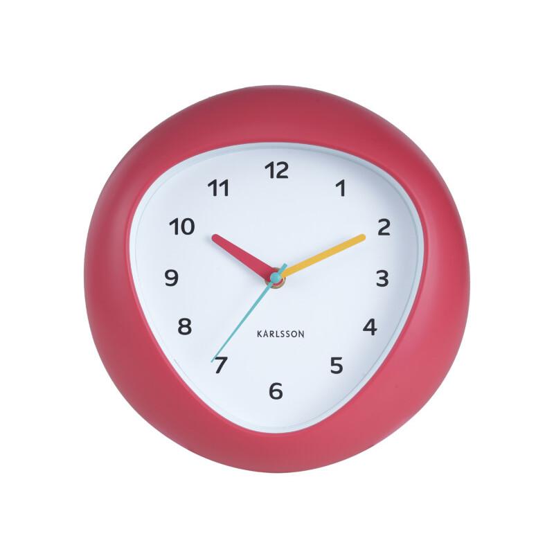 8714302761669 - Wanduhr Funky Vibes