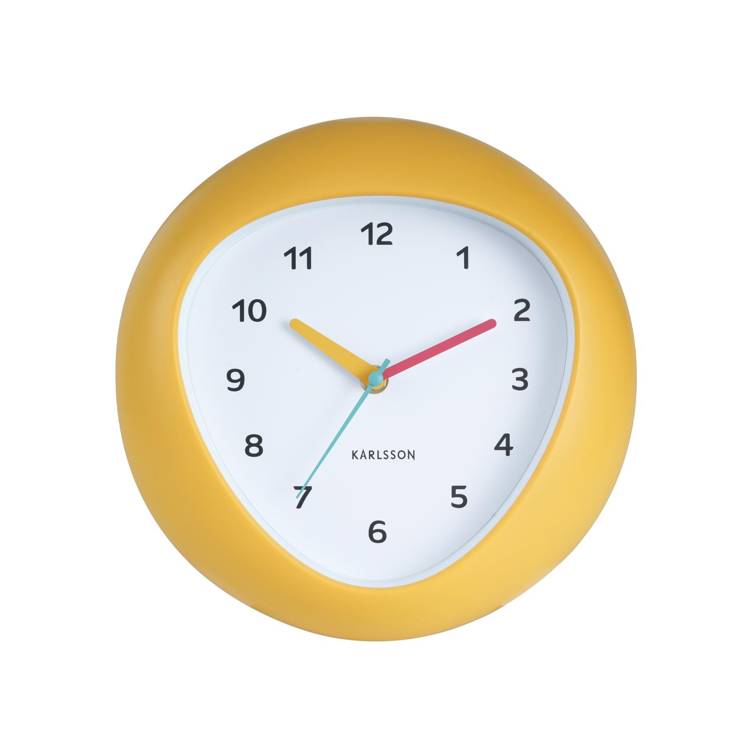 8714302761683 - Wanduhr Funky Vibes