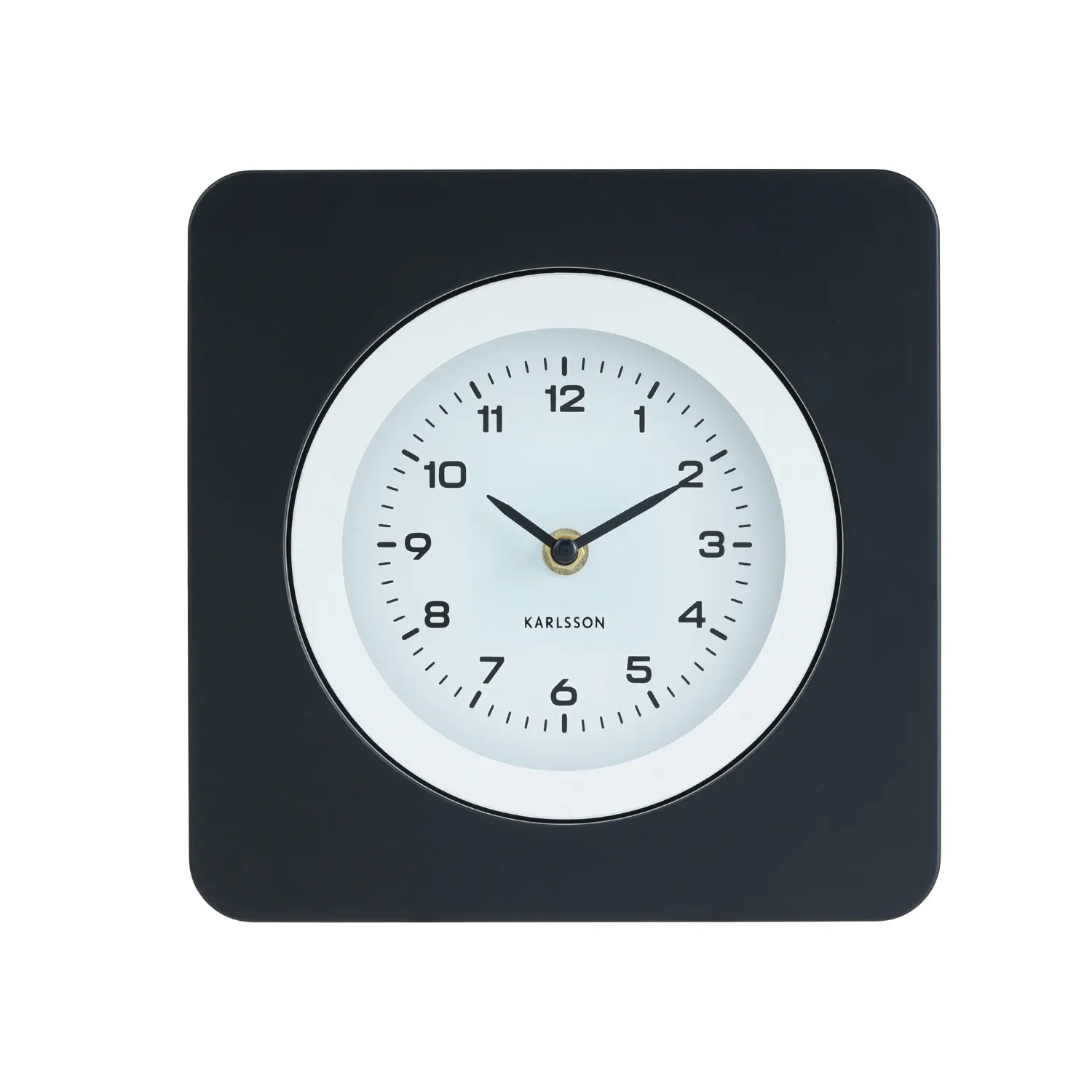 8714302761706 - Wanduhr New Vintage