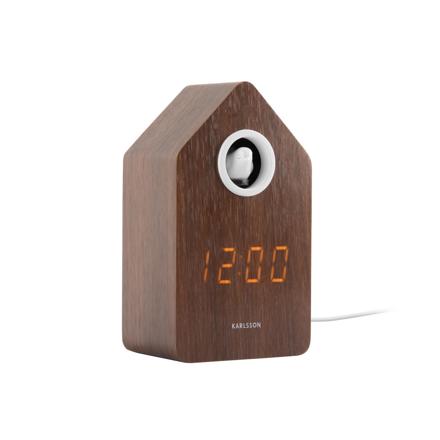 8714302768439 - Wecker Cuckoo