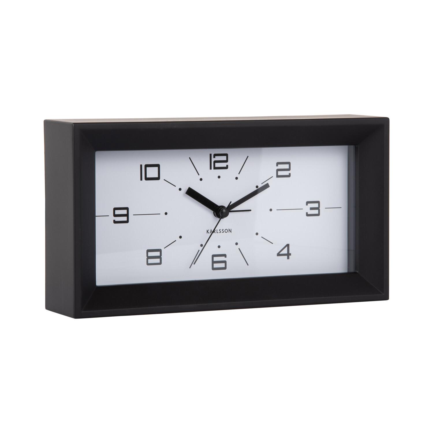 8714302770159 - Wecker Lujo